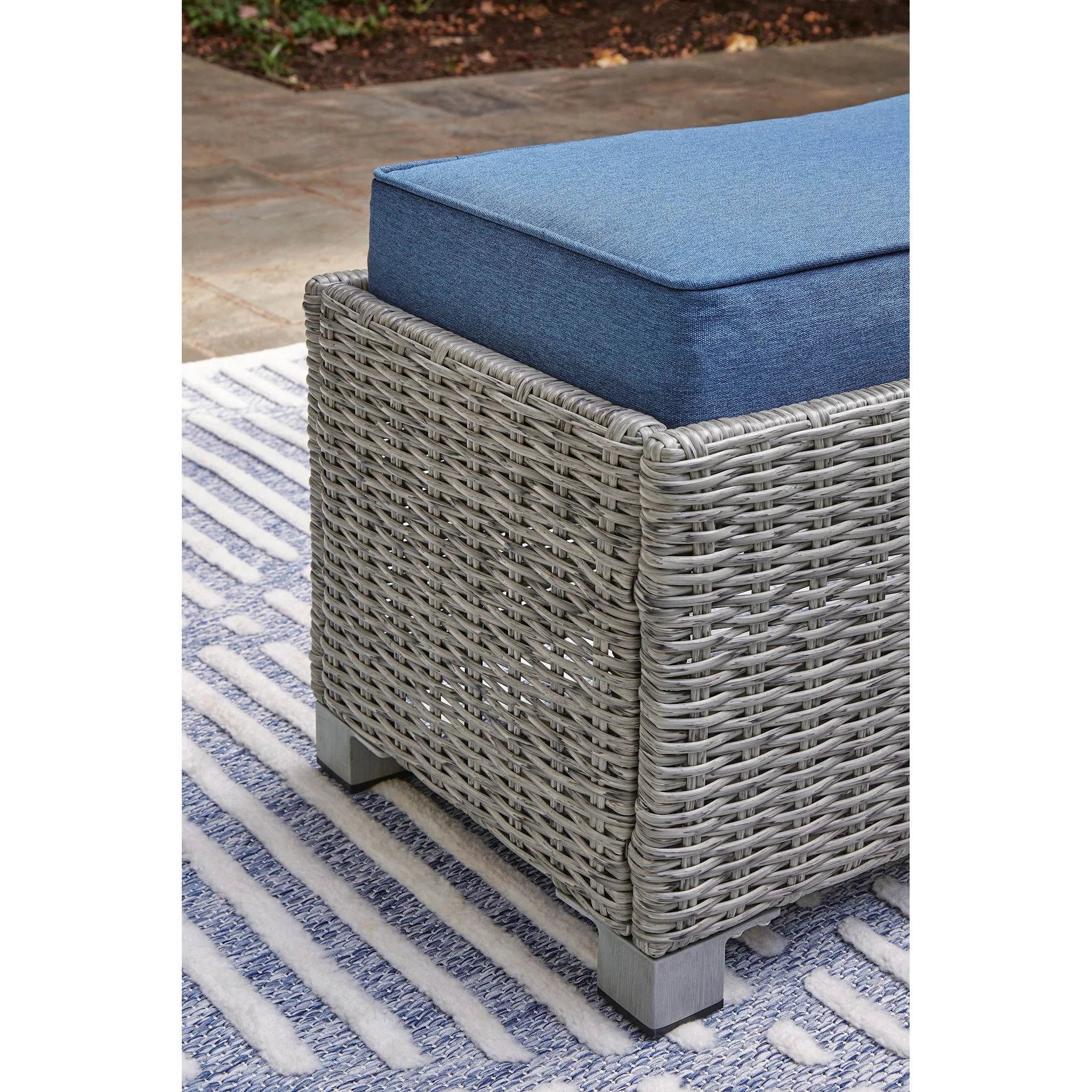Naples Beach 4 Piece Outdoor Seating - Image 18