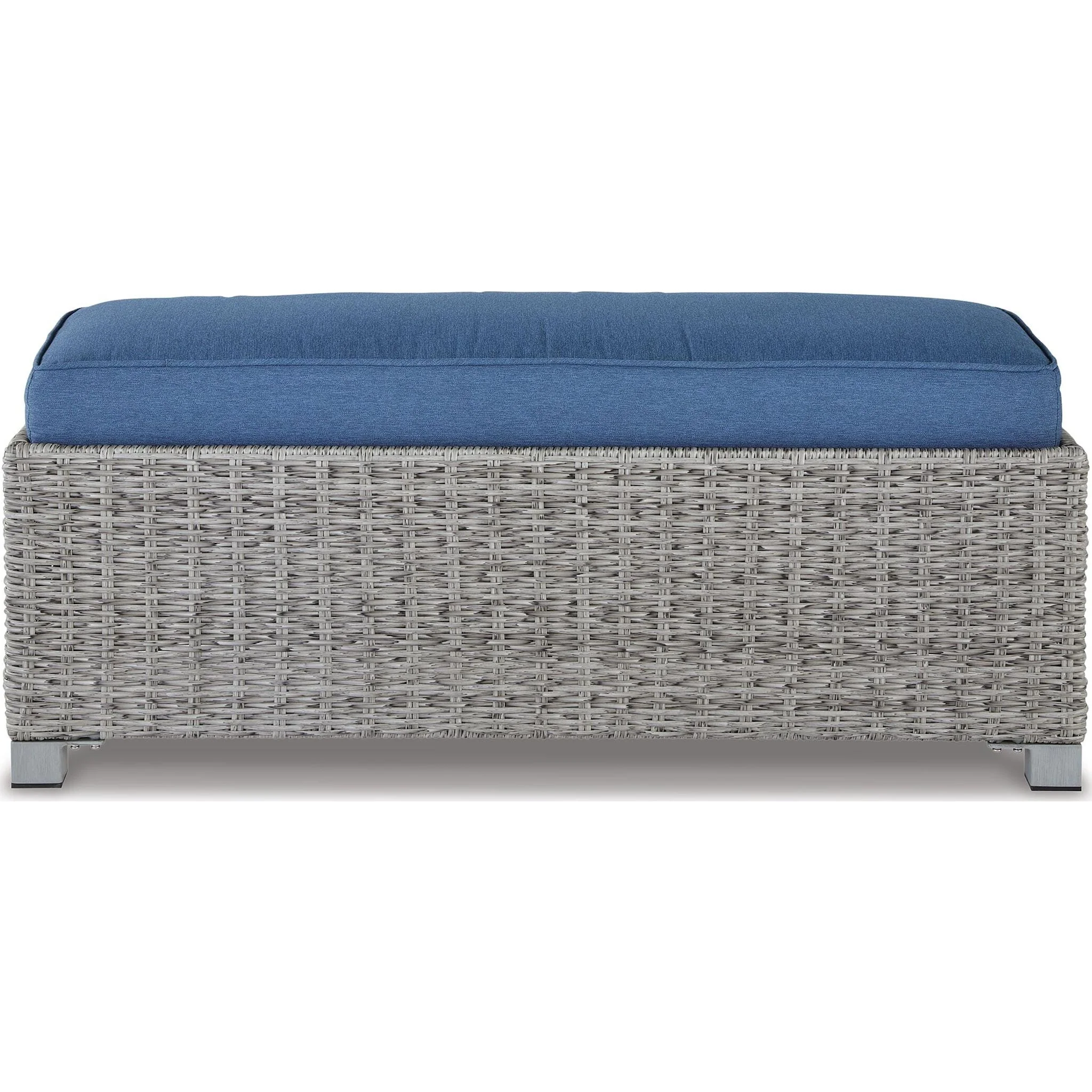 Naples Beach 4 Piece Outdoor Seating - Image 19