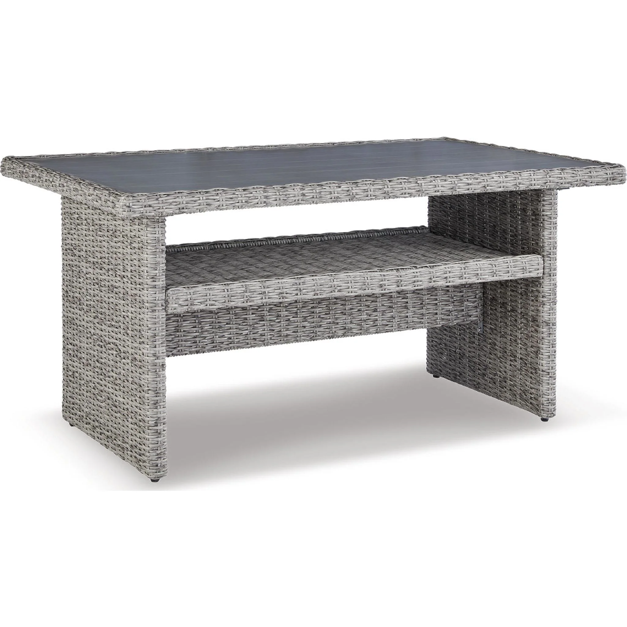 Naples Beach 4 Piece Outdoor Seating - Image 9