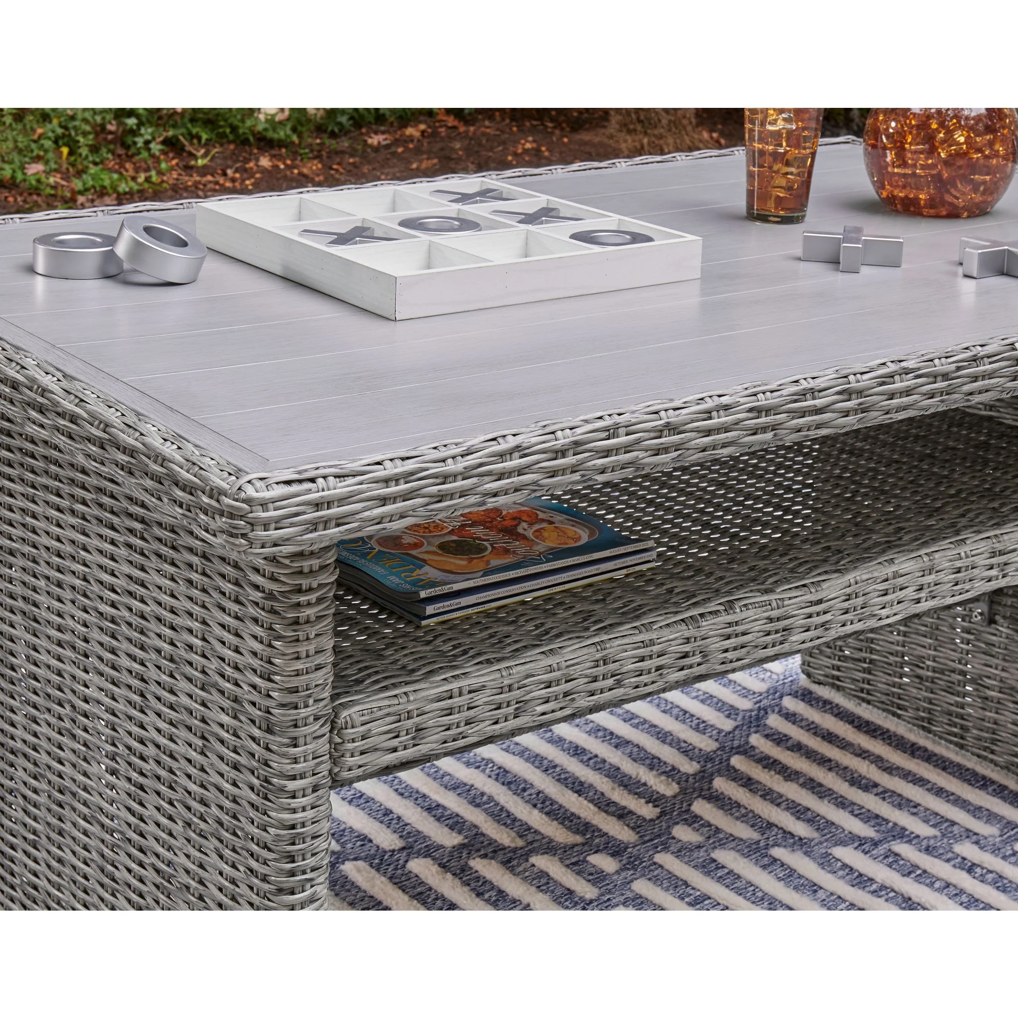 Naples Beach Outdoor Multi-Use Table - Image 6