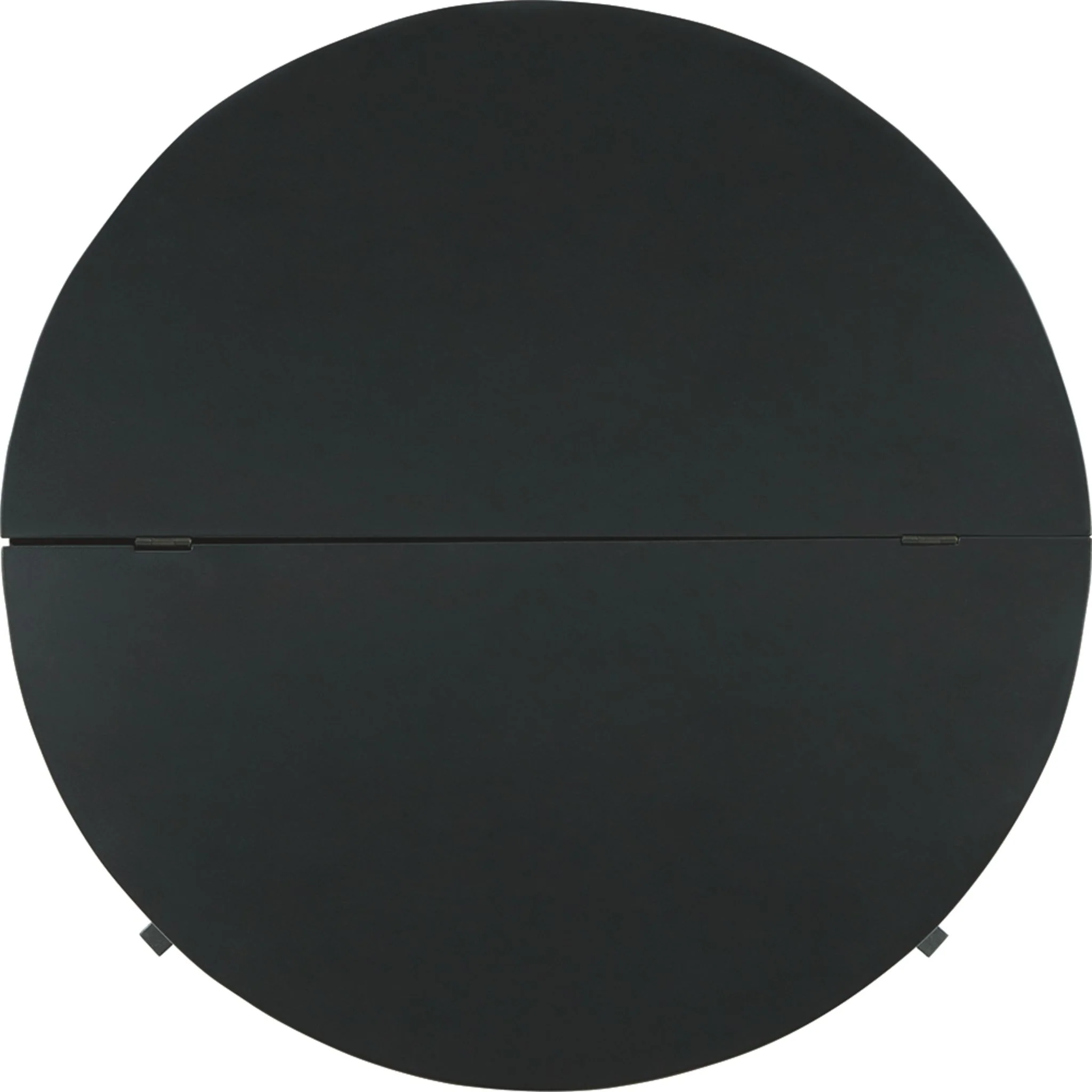 Nashbryn Round Cocktail Table - Image 7