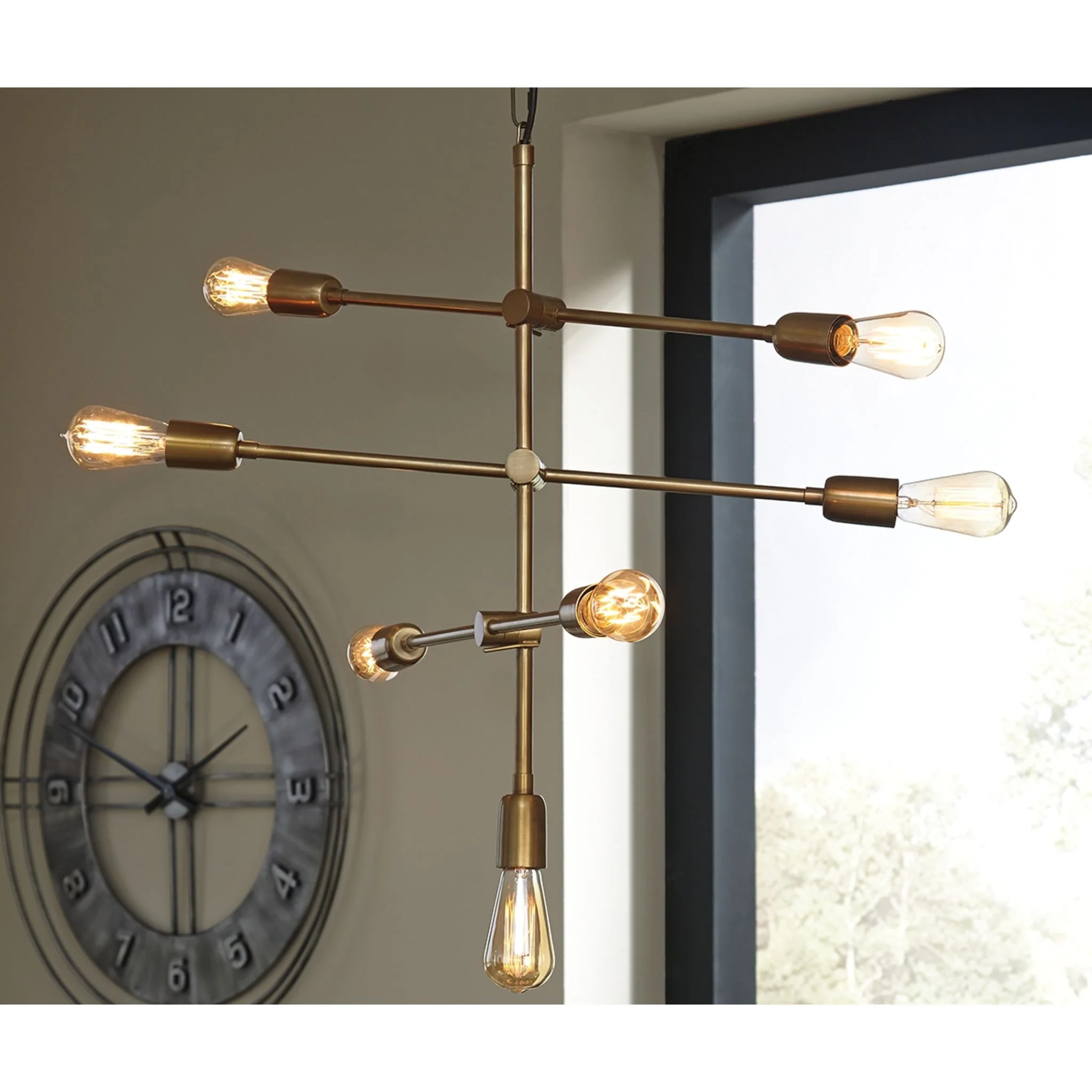 Nastalya Pendant Light - Image 2
