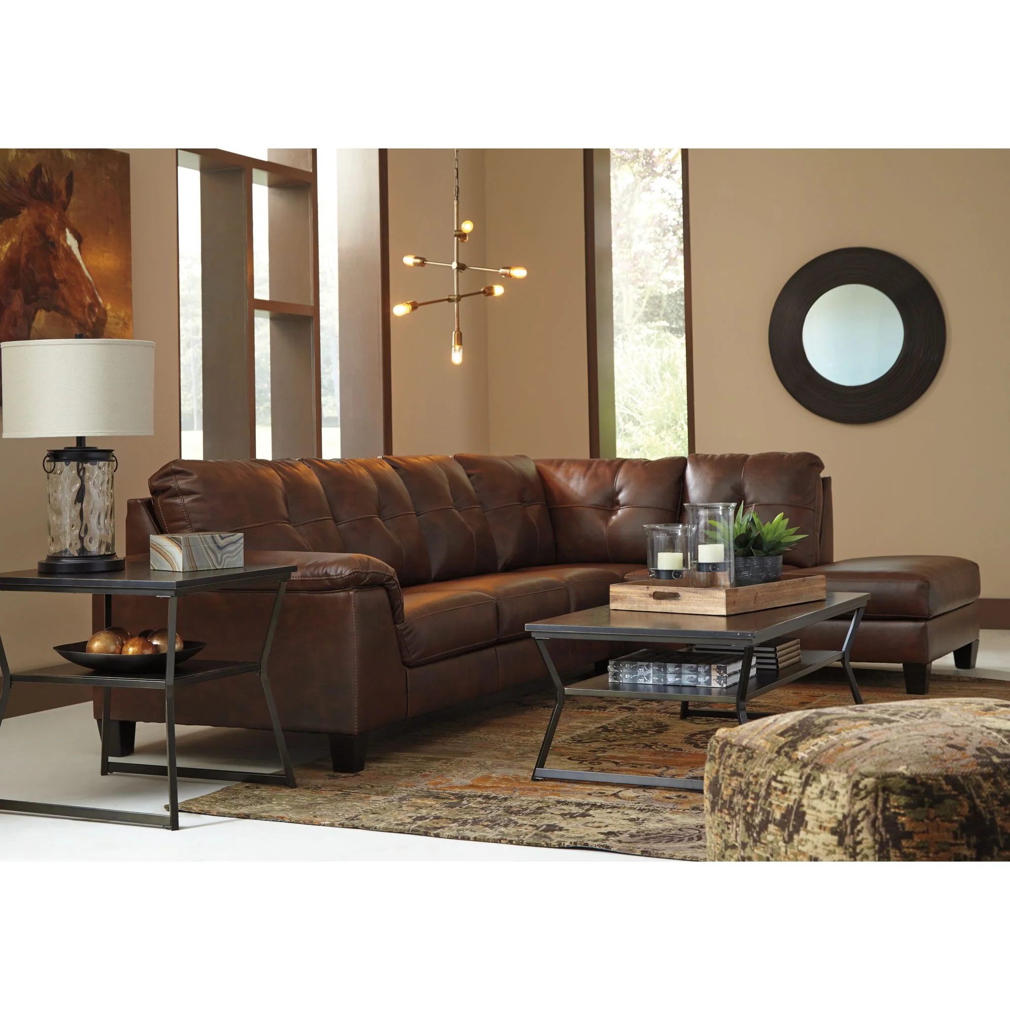 Nastalya Pendant Light - Image 4
