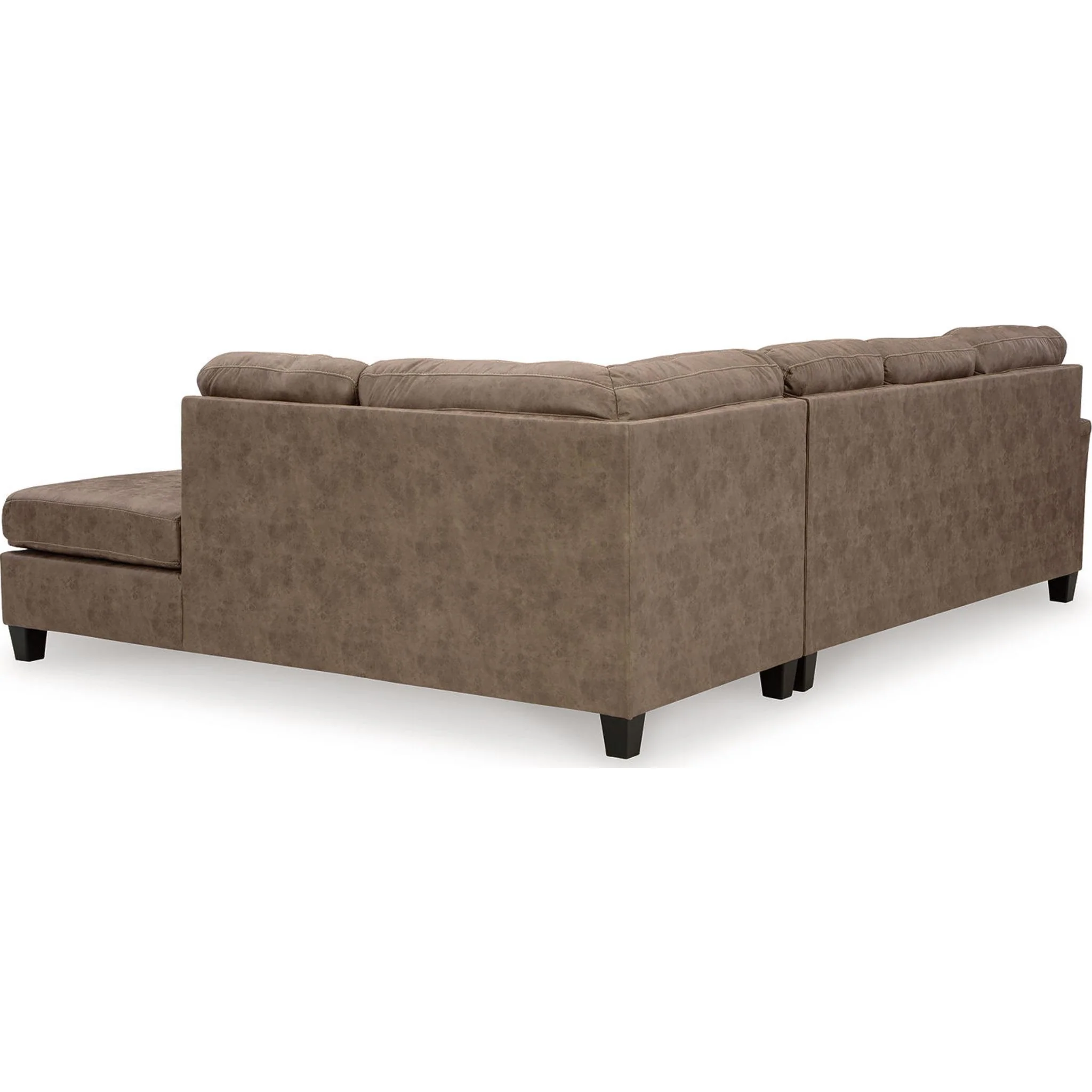 Navi 2 Piece Sectional - Image 4