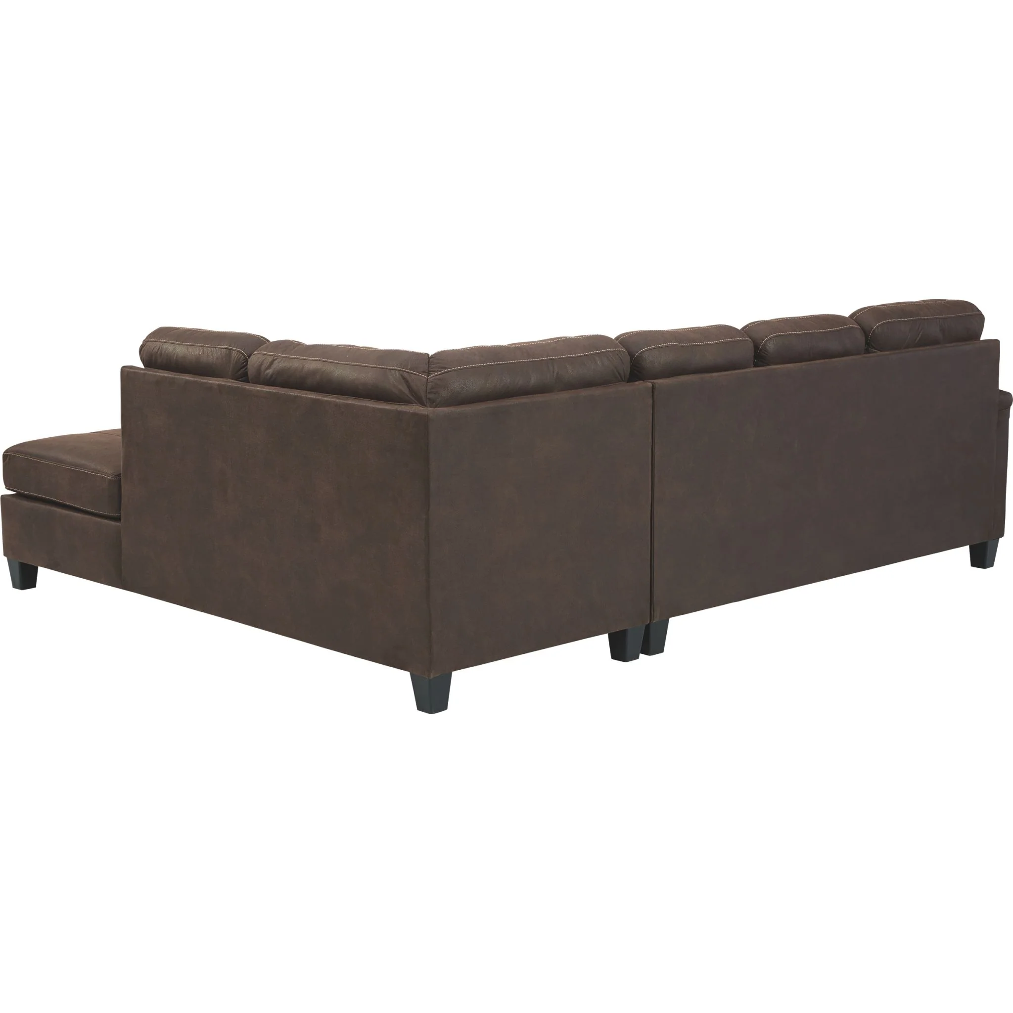 Navi 2 Piece Sectional Sleeper - Image 4