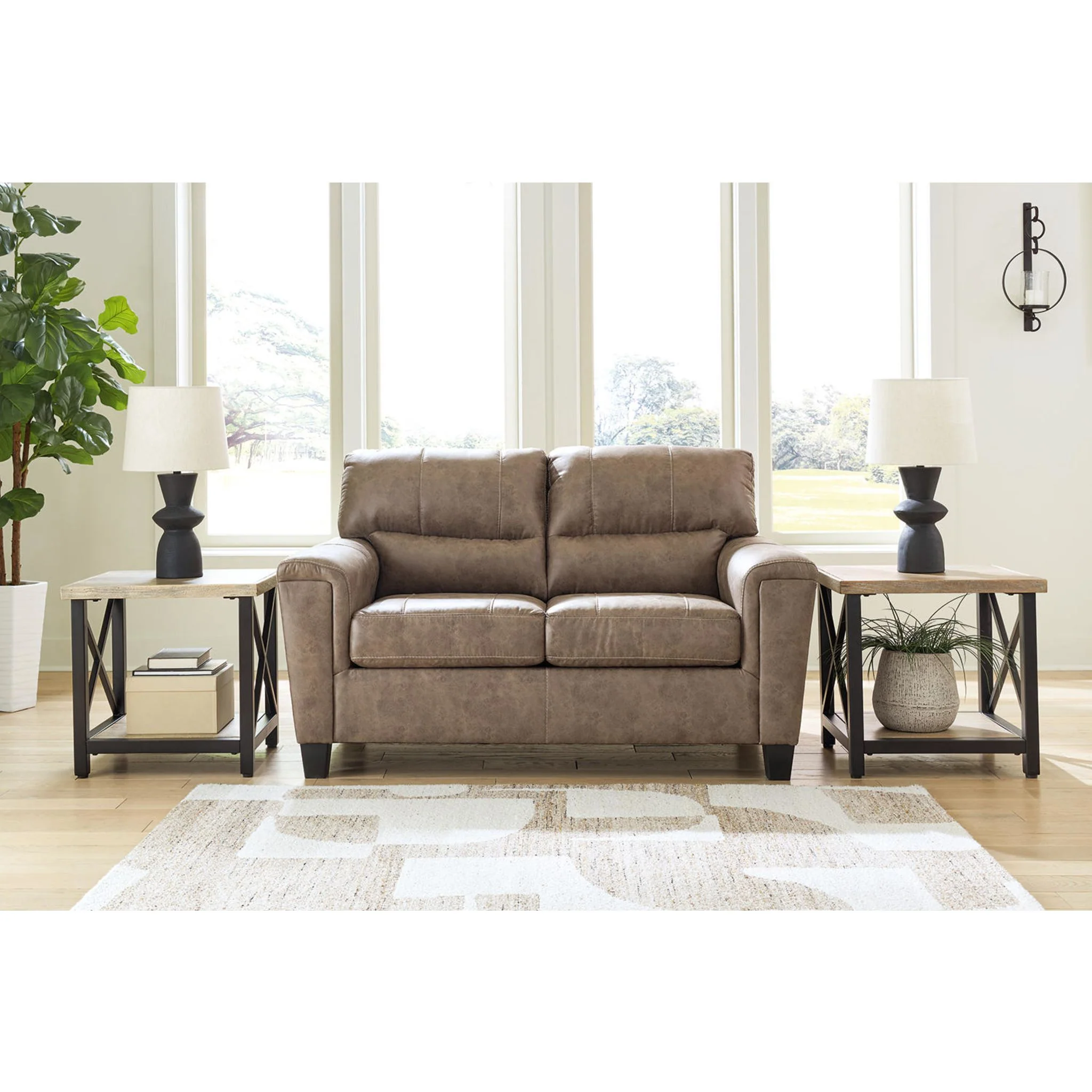 Navi Loveseat - Image 2