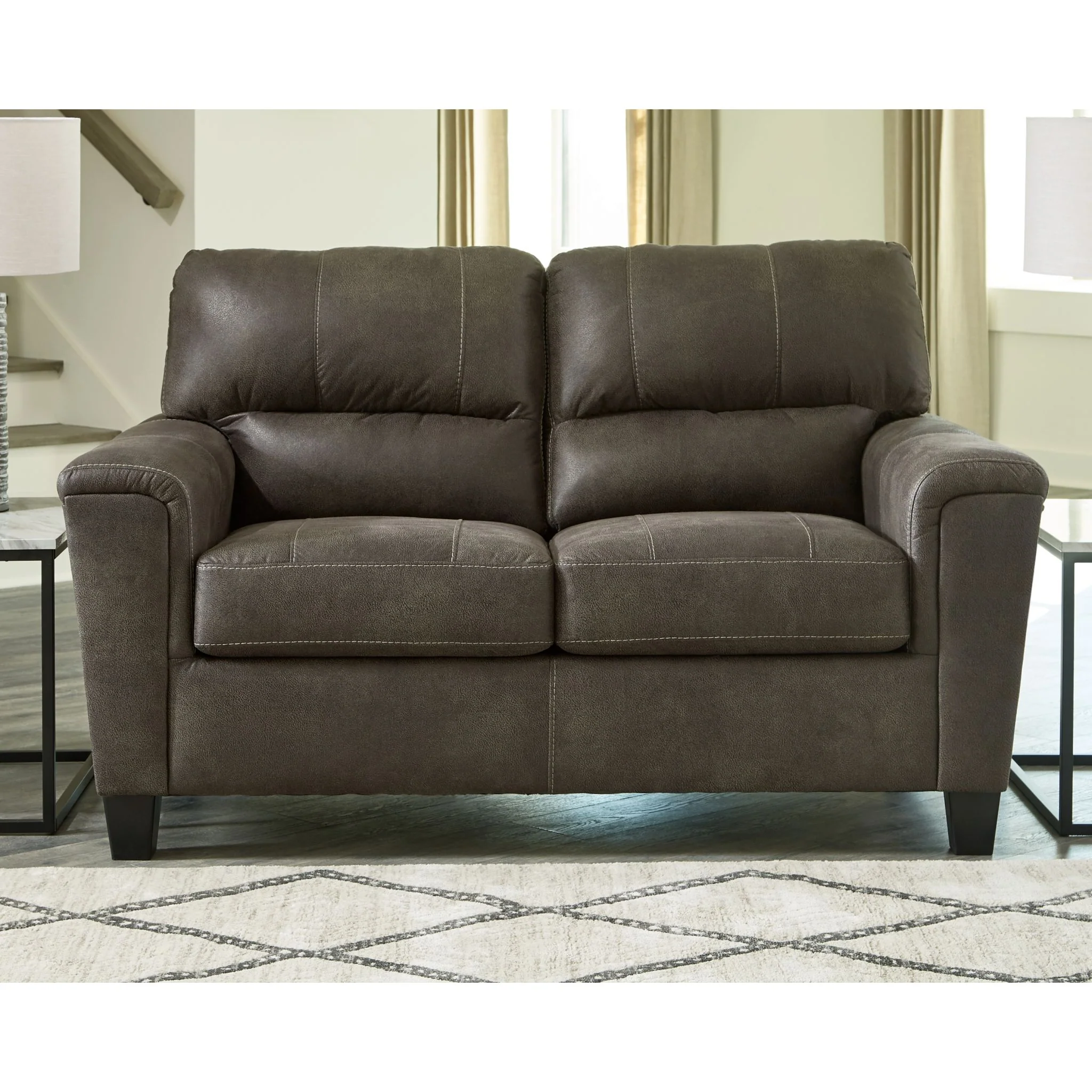 Navi Loveseat - Image 8