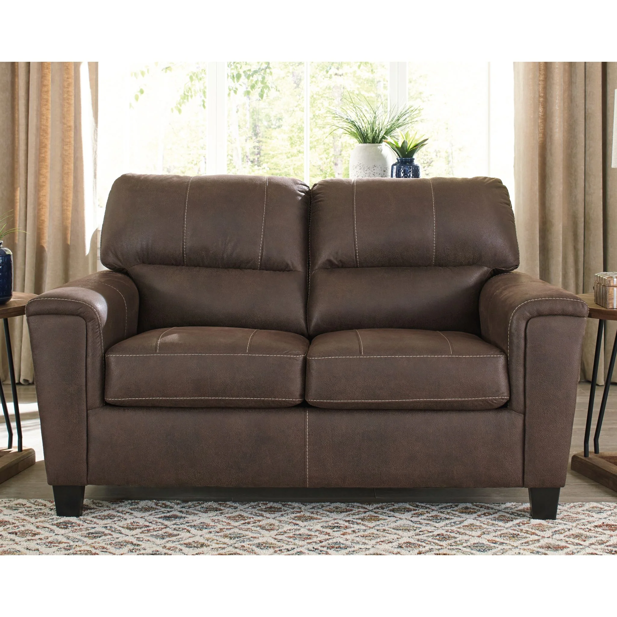 Navi Loveseat - Image 2
