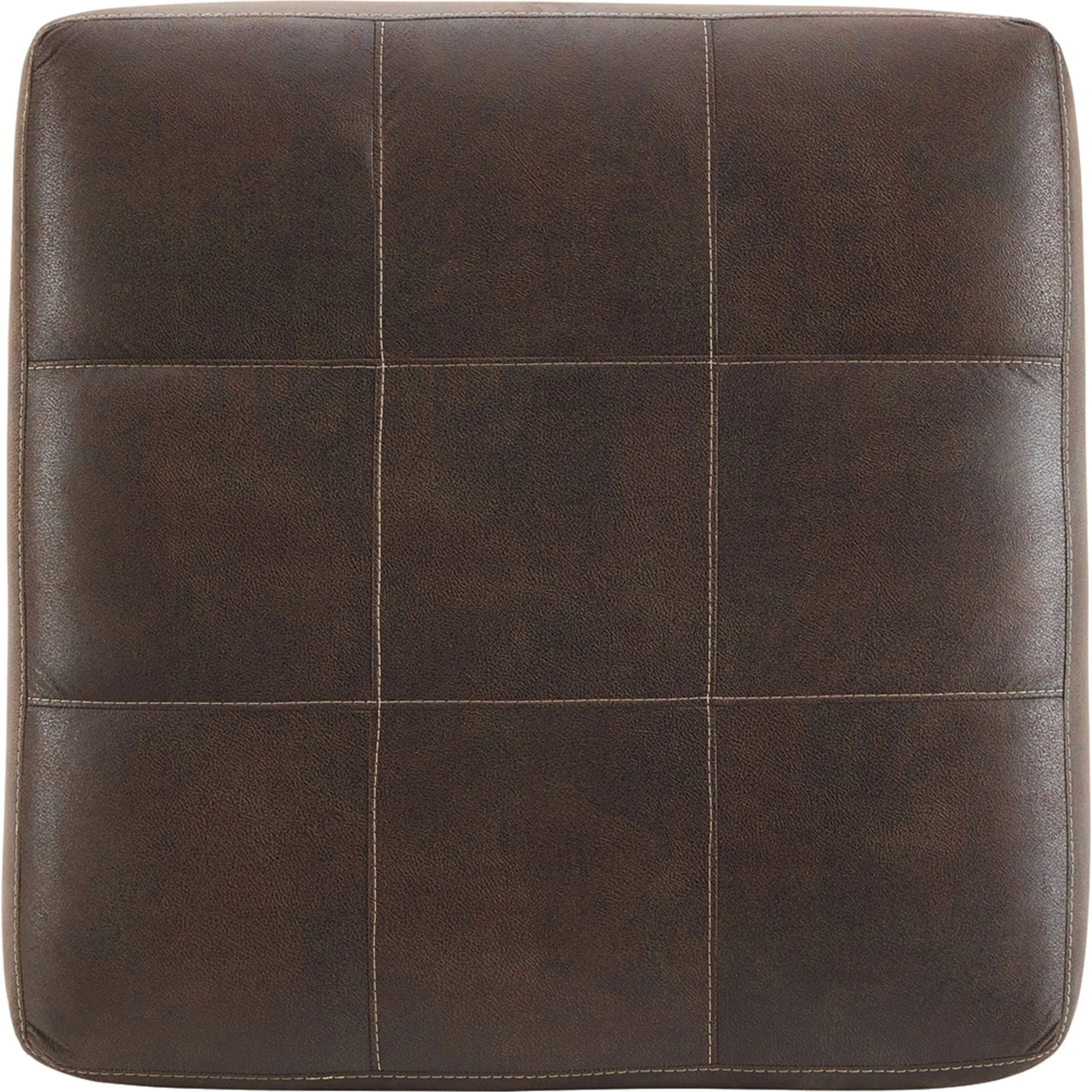 Navi Oversized Accent Ottoman - Image 3