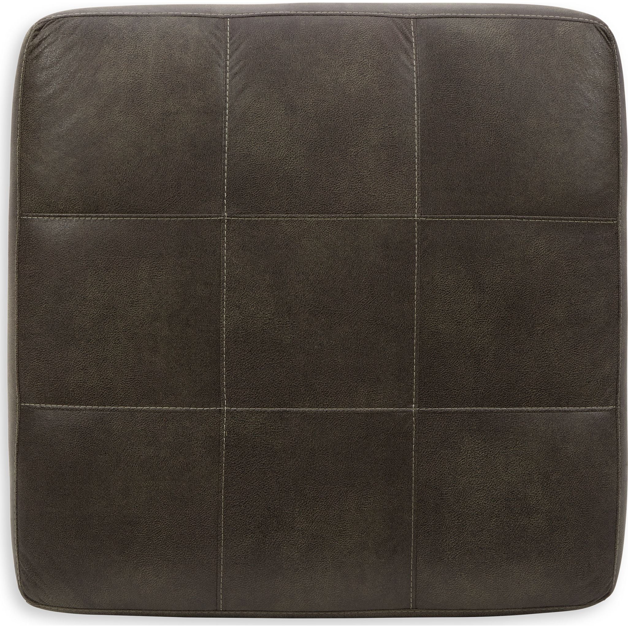 Navi Oversized Accent Ottoman - Image 4