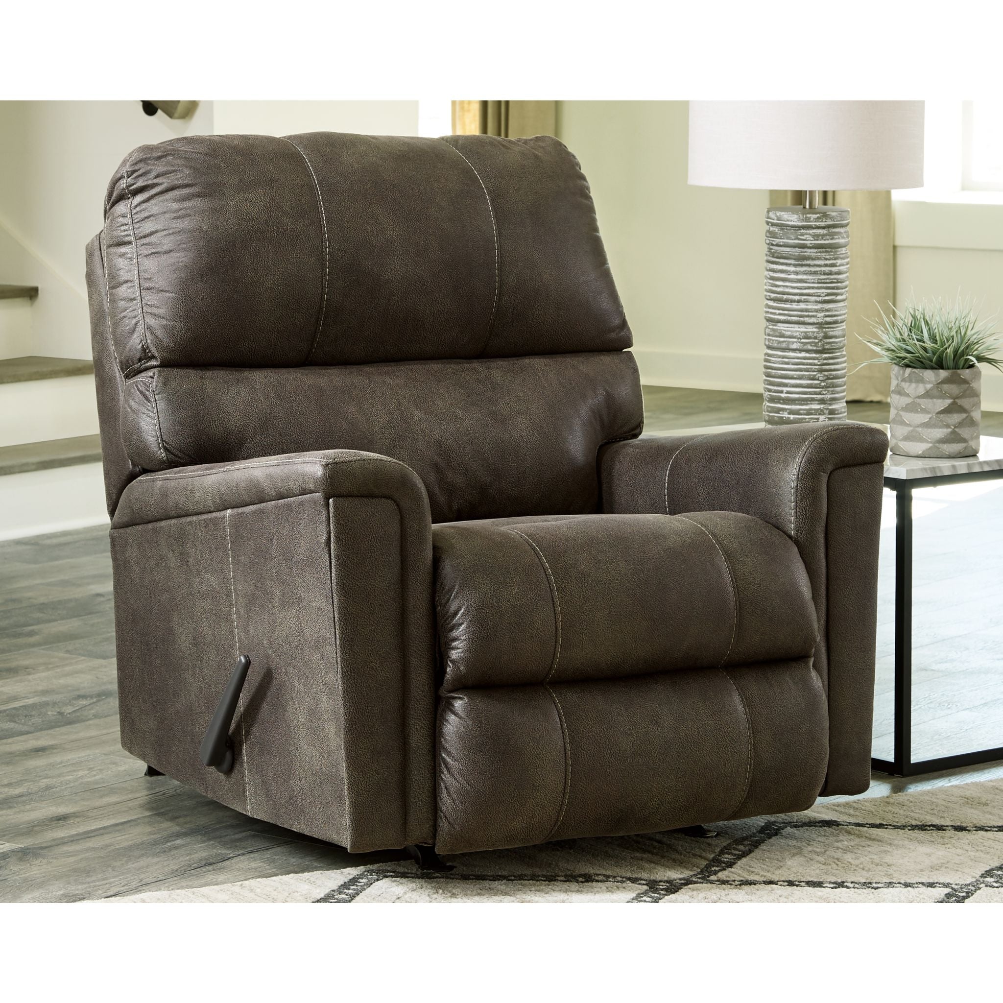 Navi Rocker Recliner - Image 2