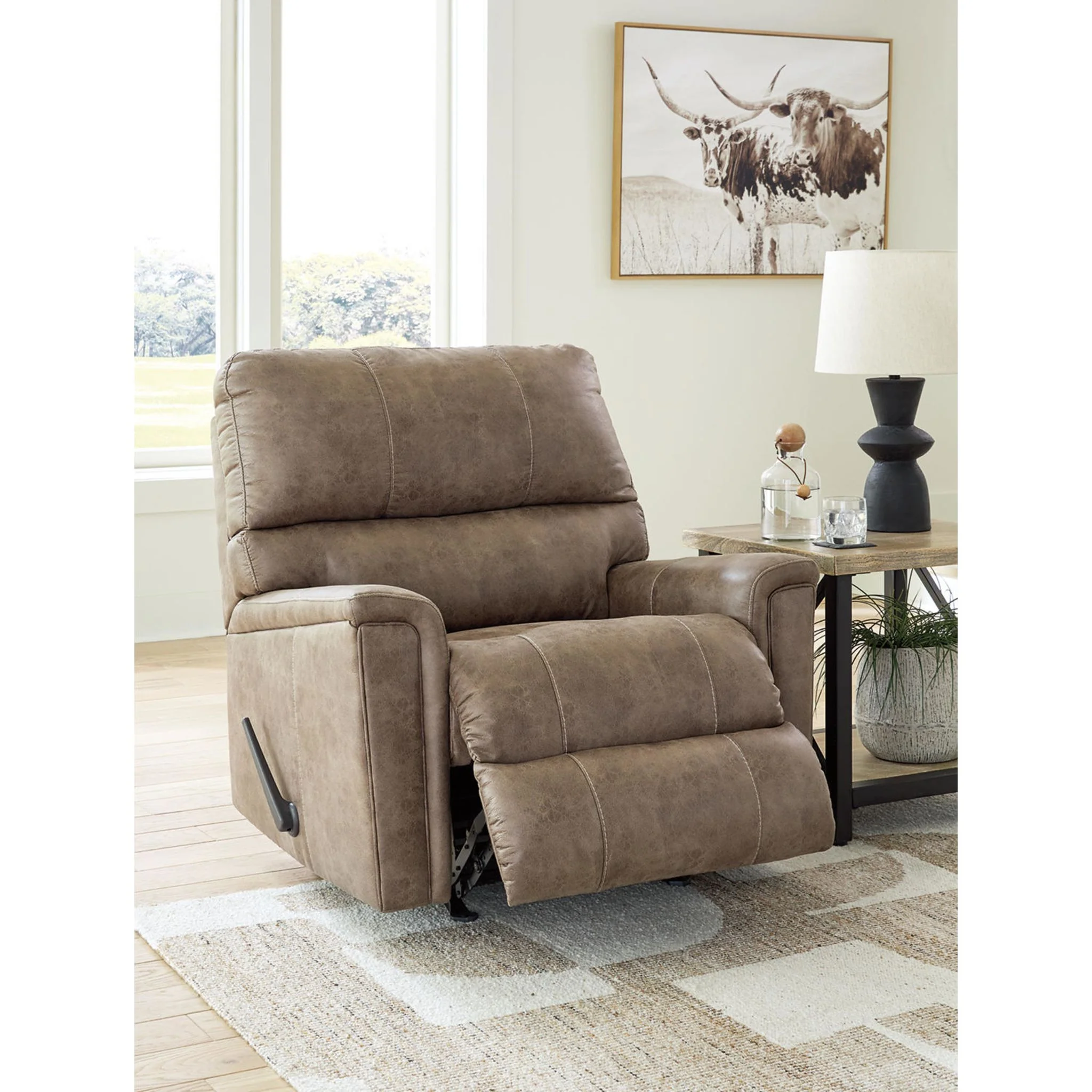 Navi Rocker Recliner - Image 21