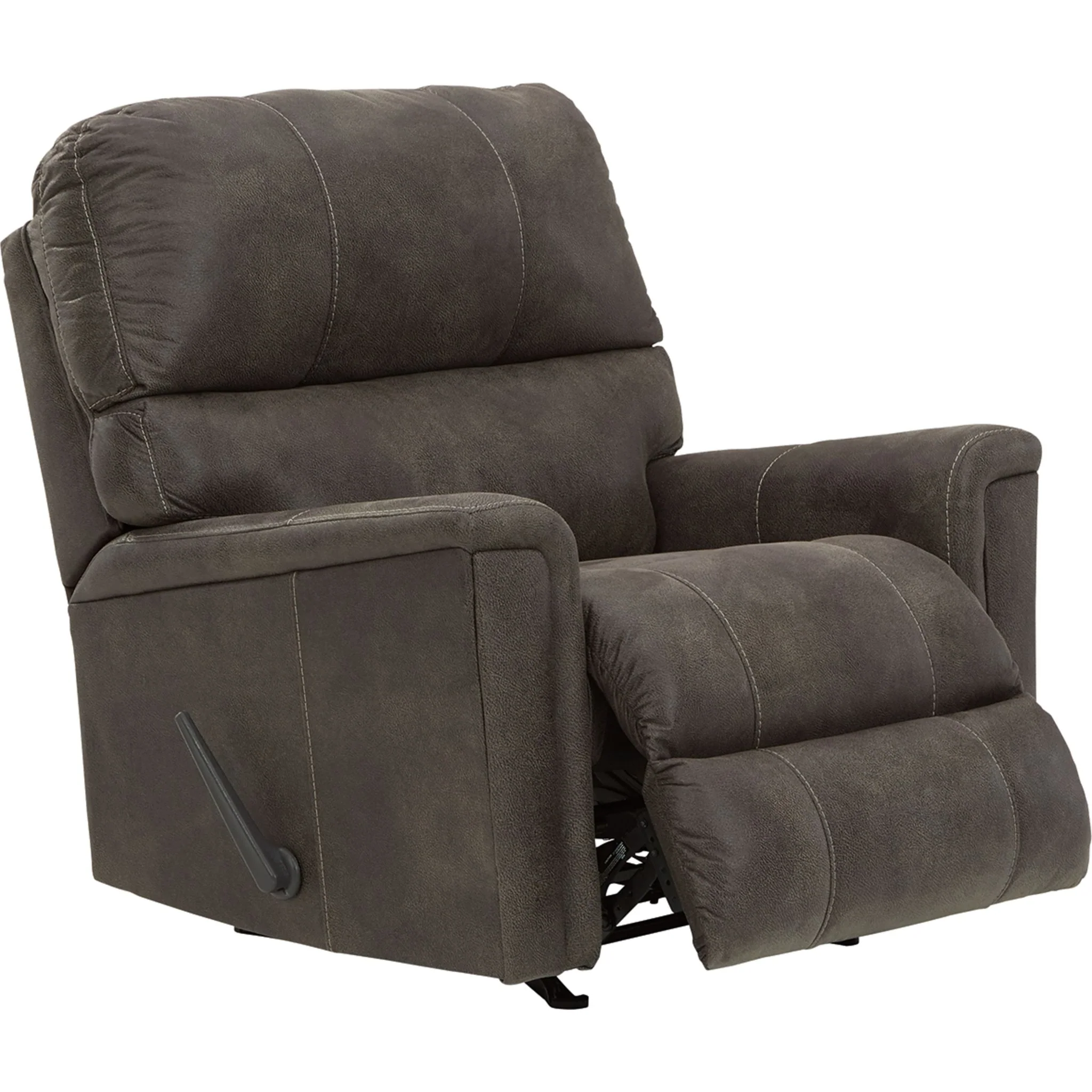 Navi Rocker Recliner - Image 4