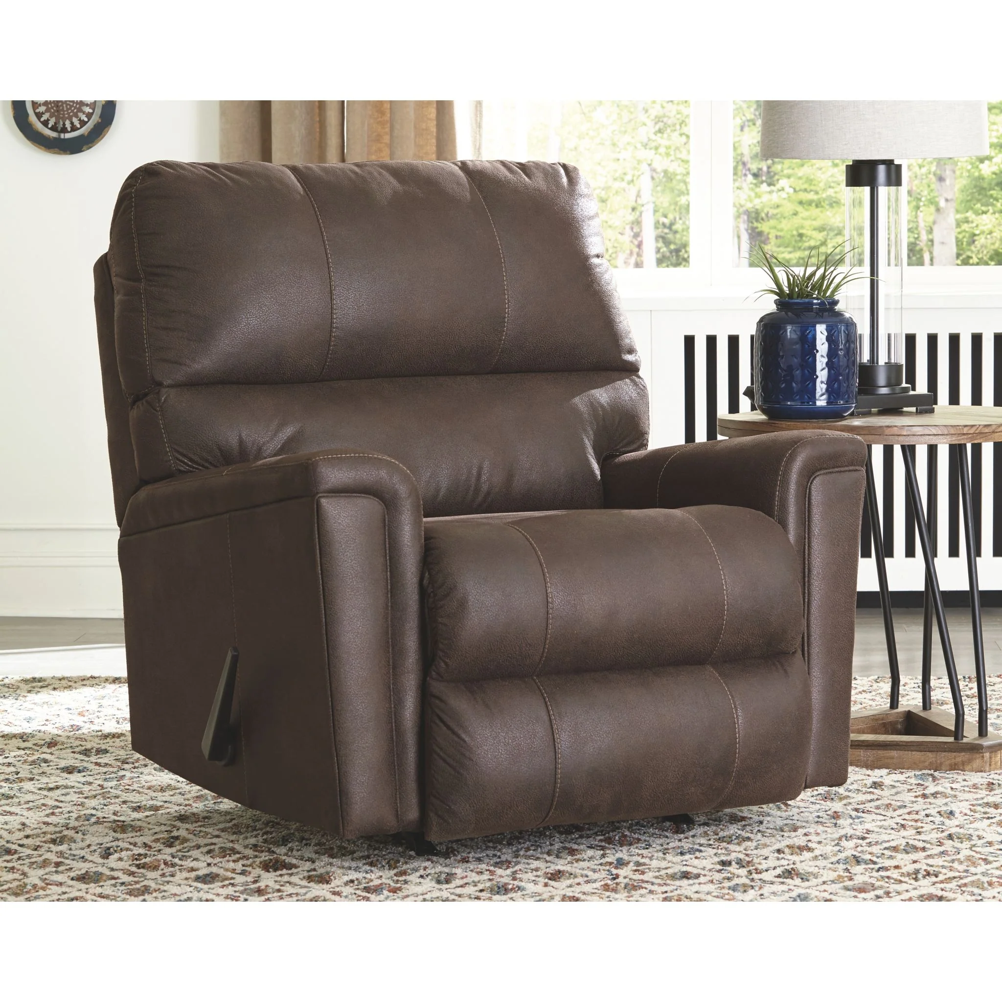 Navi Rocker Recliner - Image 2