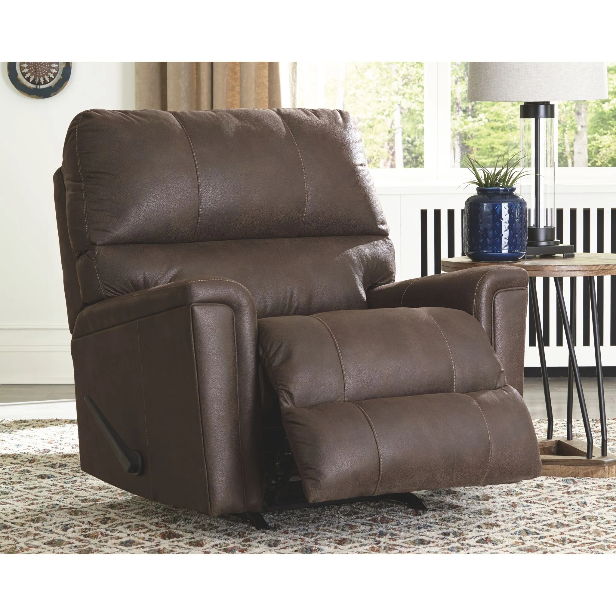 Navi Rocker Recliner - Image 7