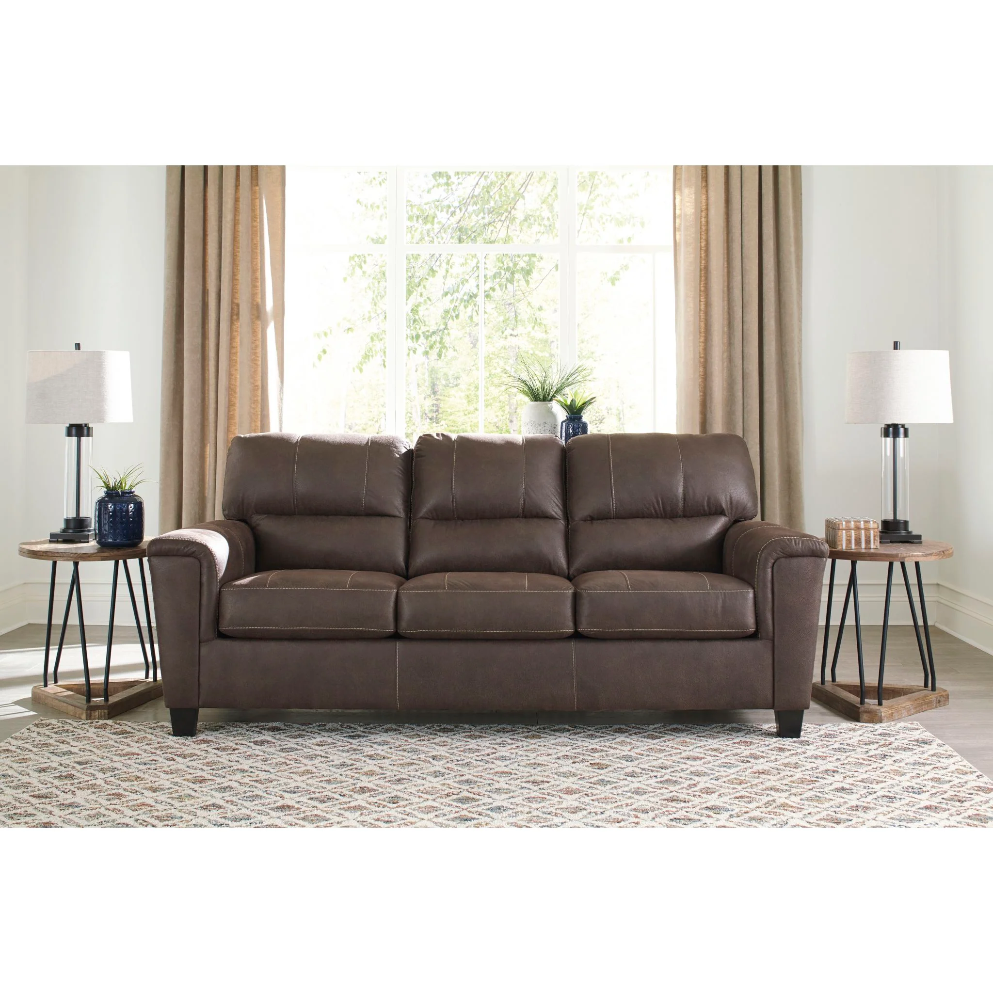 Navi Sofa - Image 2