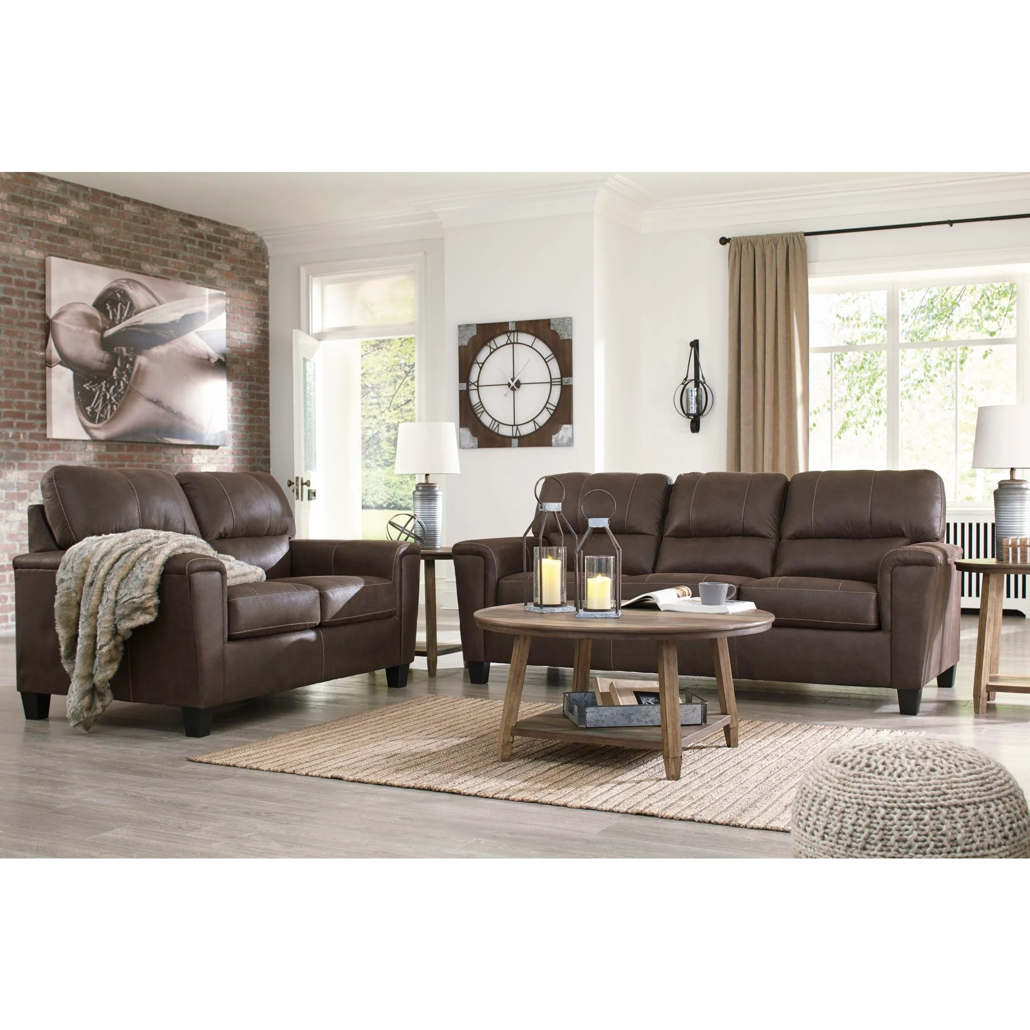 Navi Sofa - Image 7