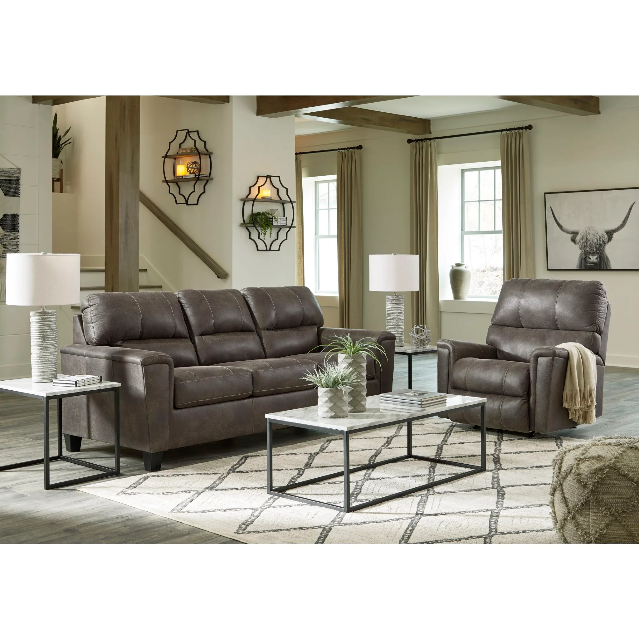 Navi Sofa - Image 10