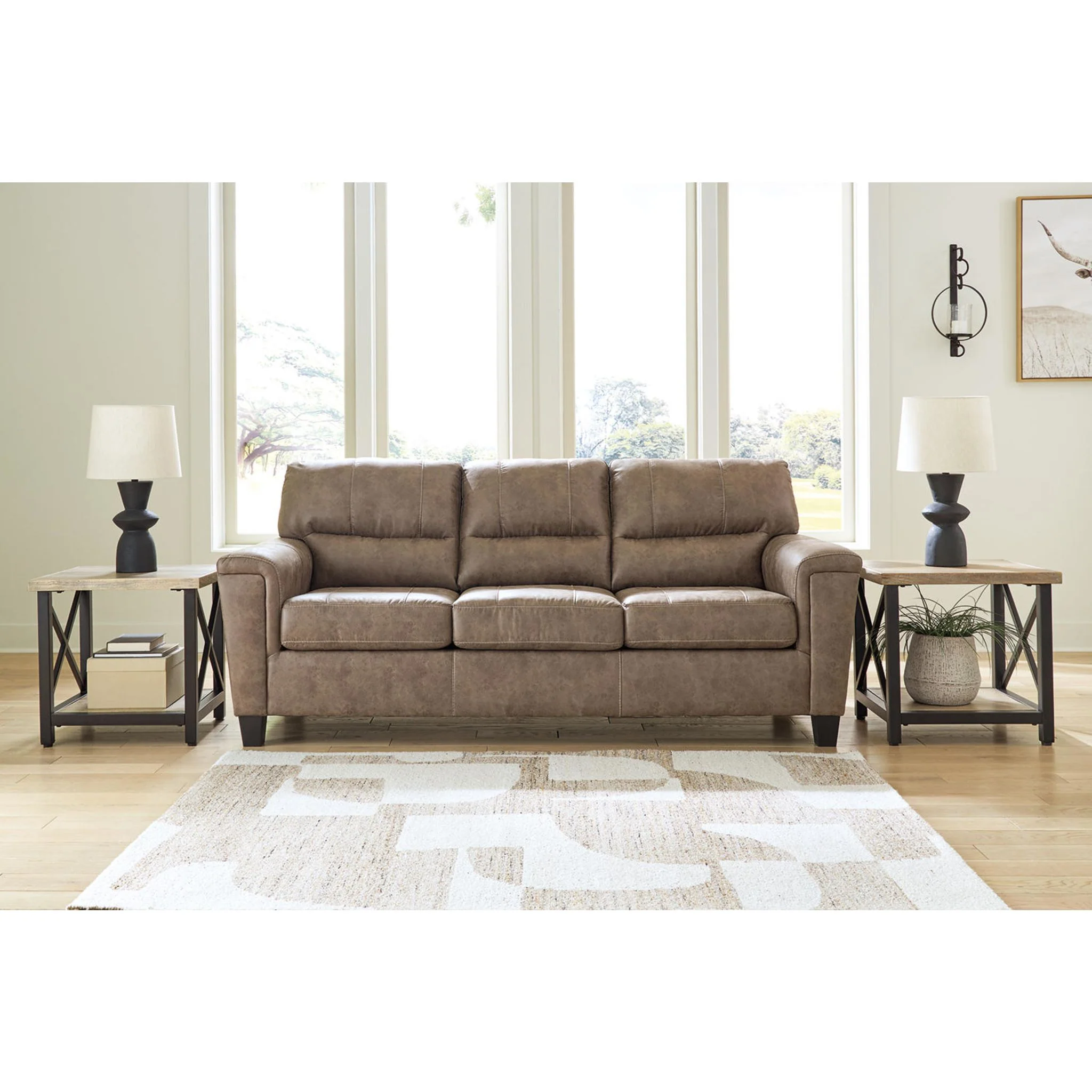 Navi Sofa - Image 2