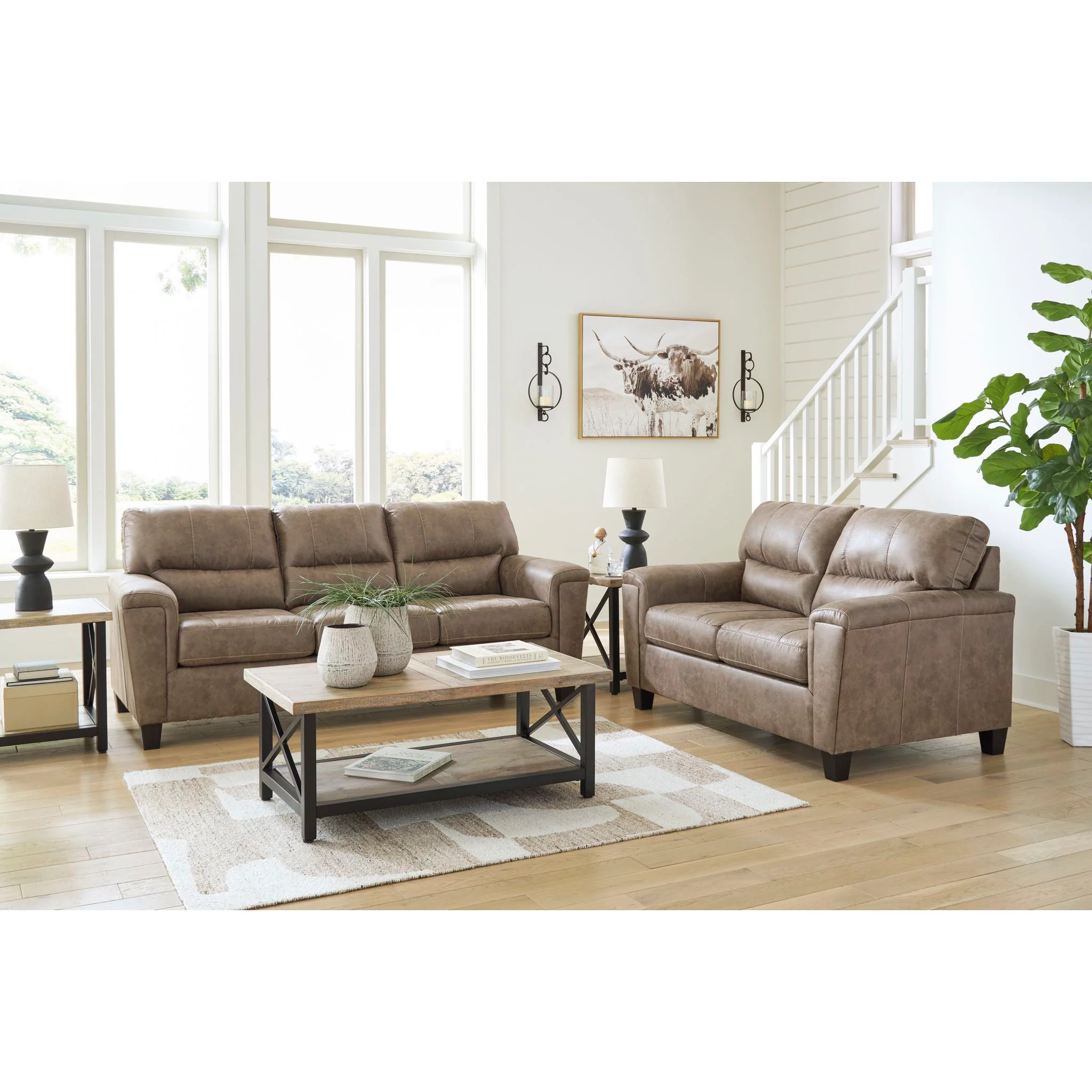 Navi Sofa - Image 4
