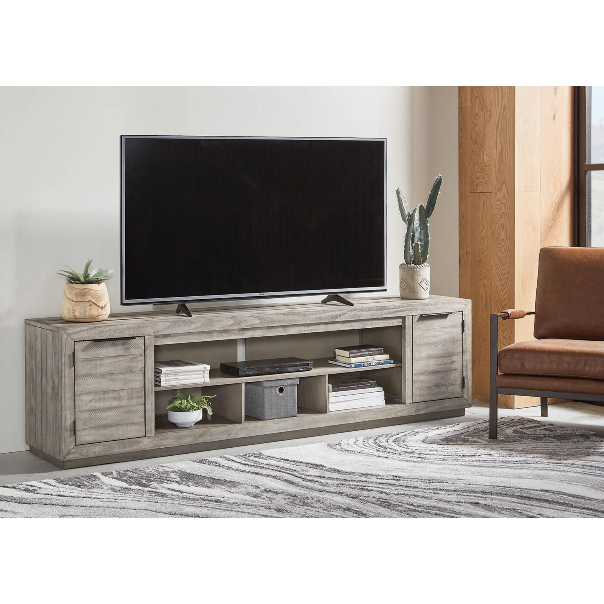 Naydell TV Stand - Image 2