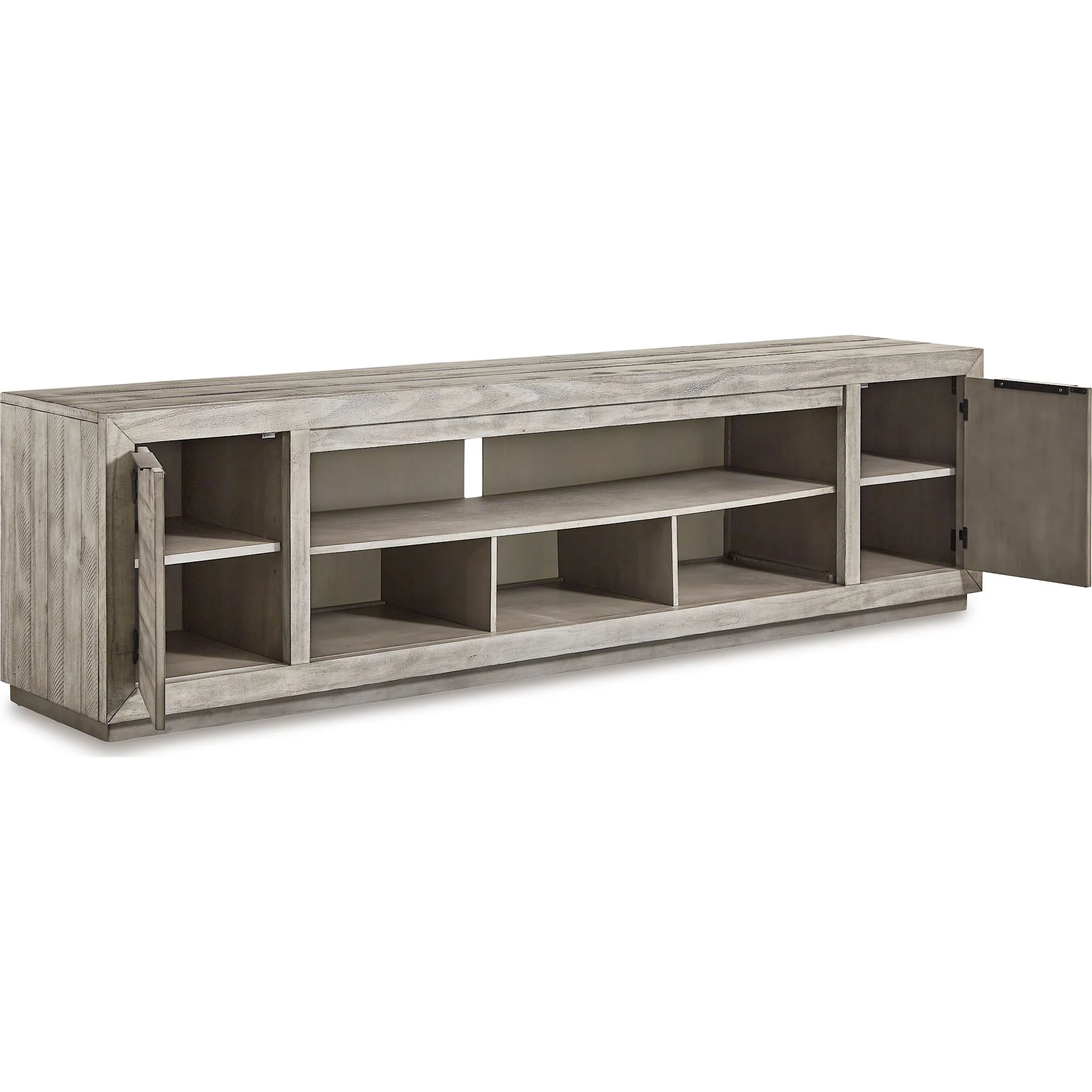 Naydell TV Stand - Image 4