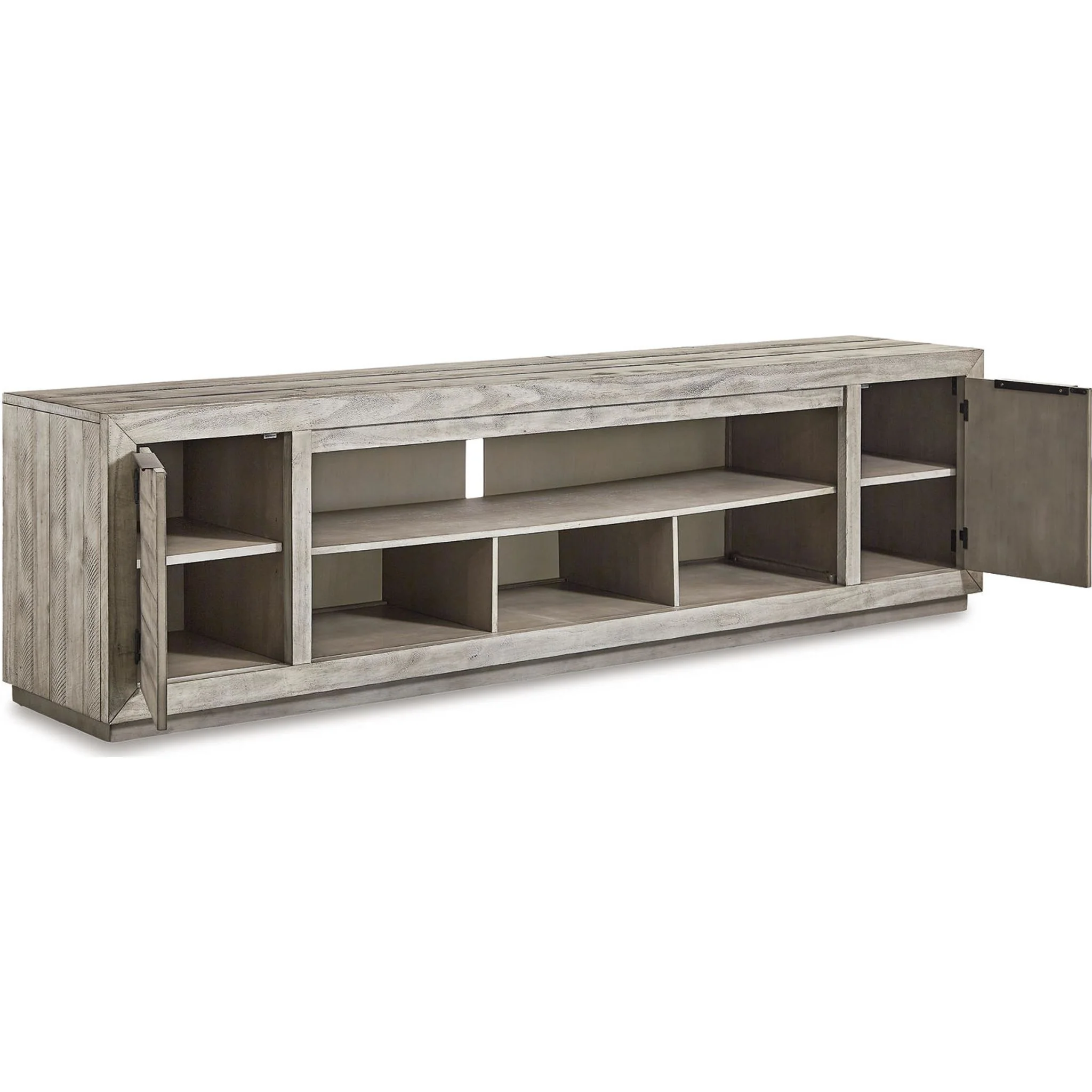 Naydell TV Stand - Image 7