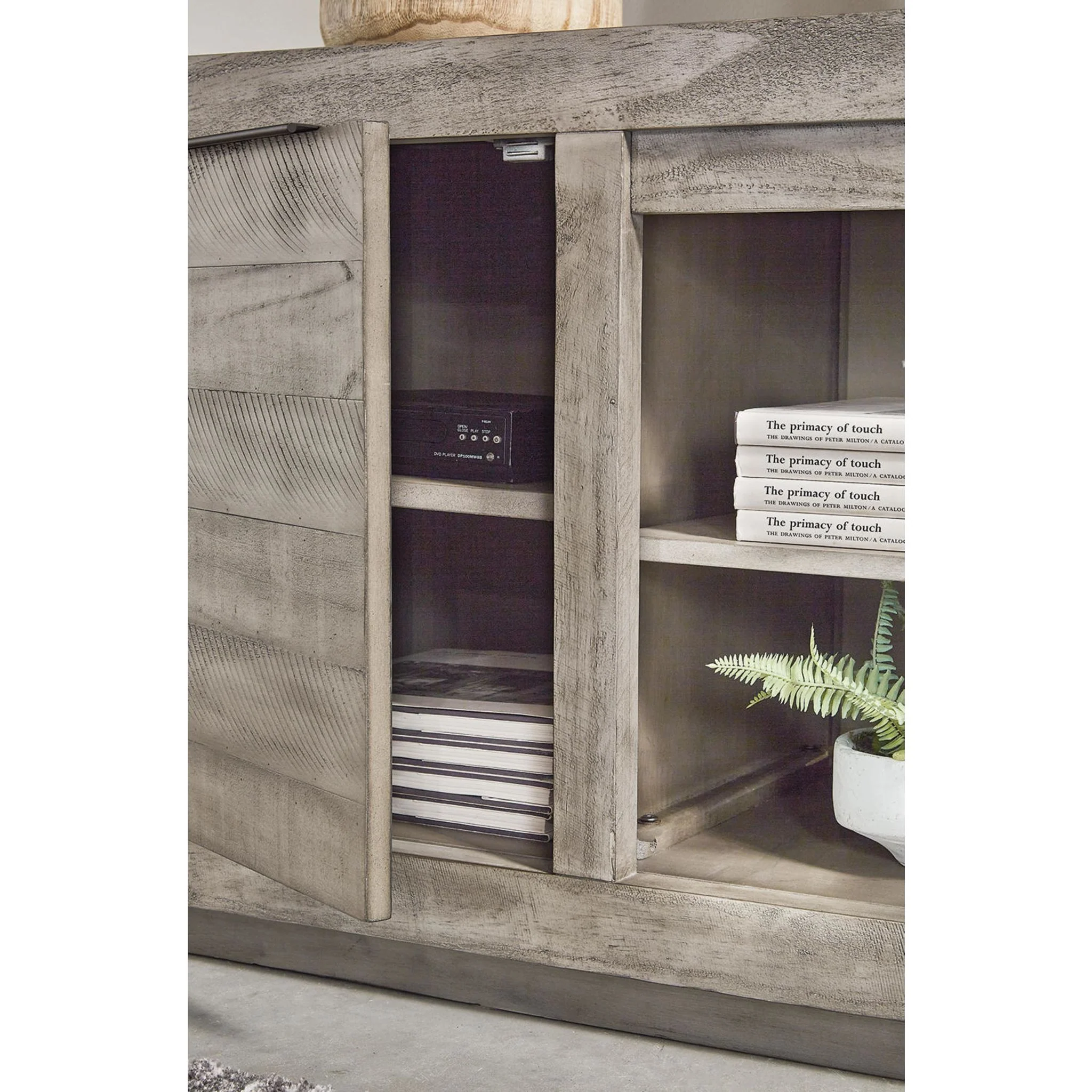 Naydell TV Stand - Image 8