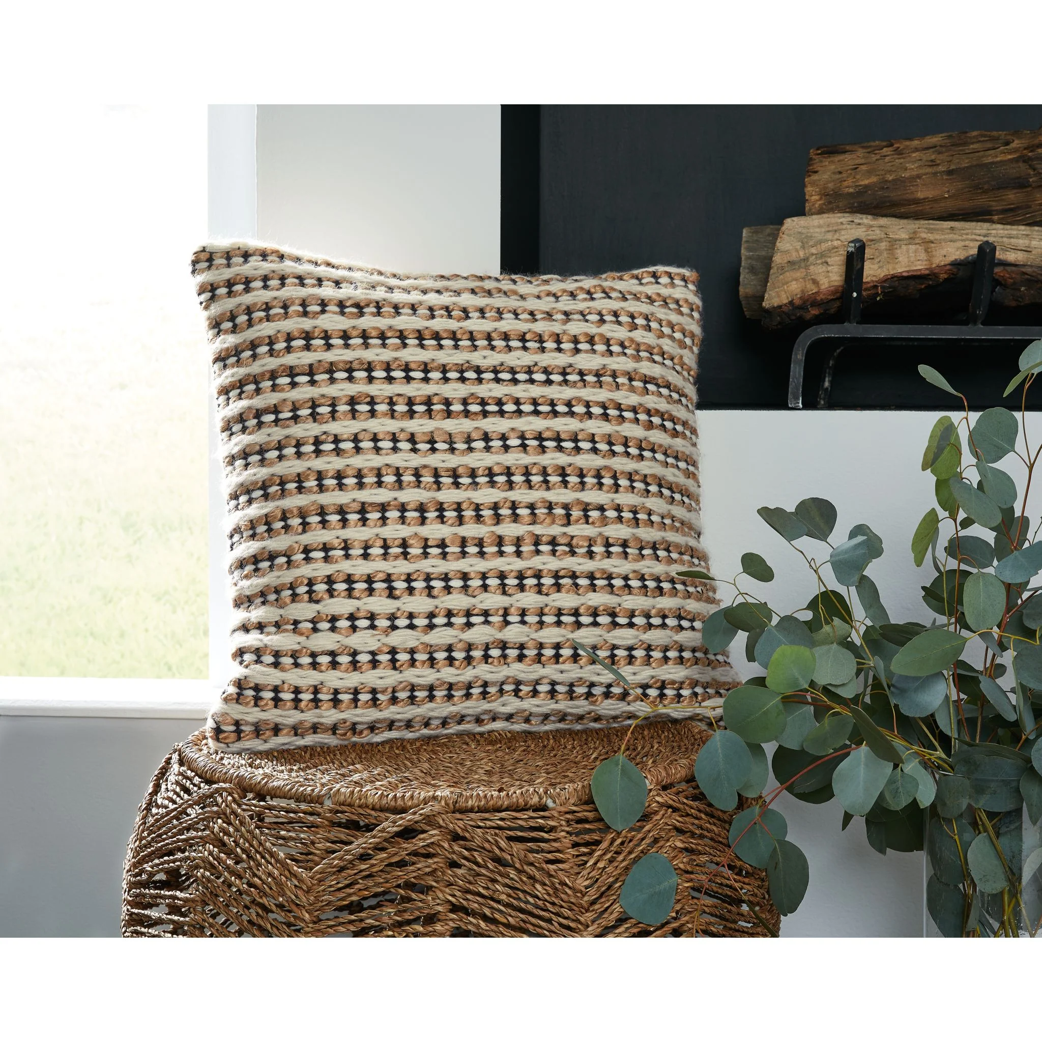 Nealington Accent Pillow - Image 2