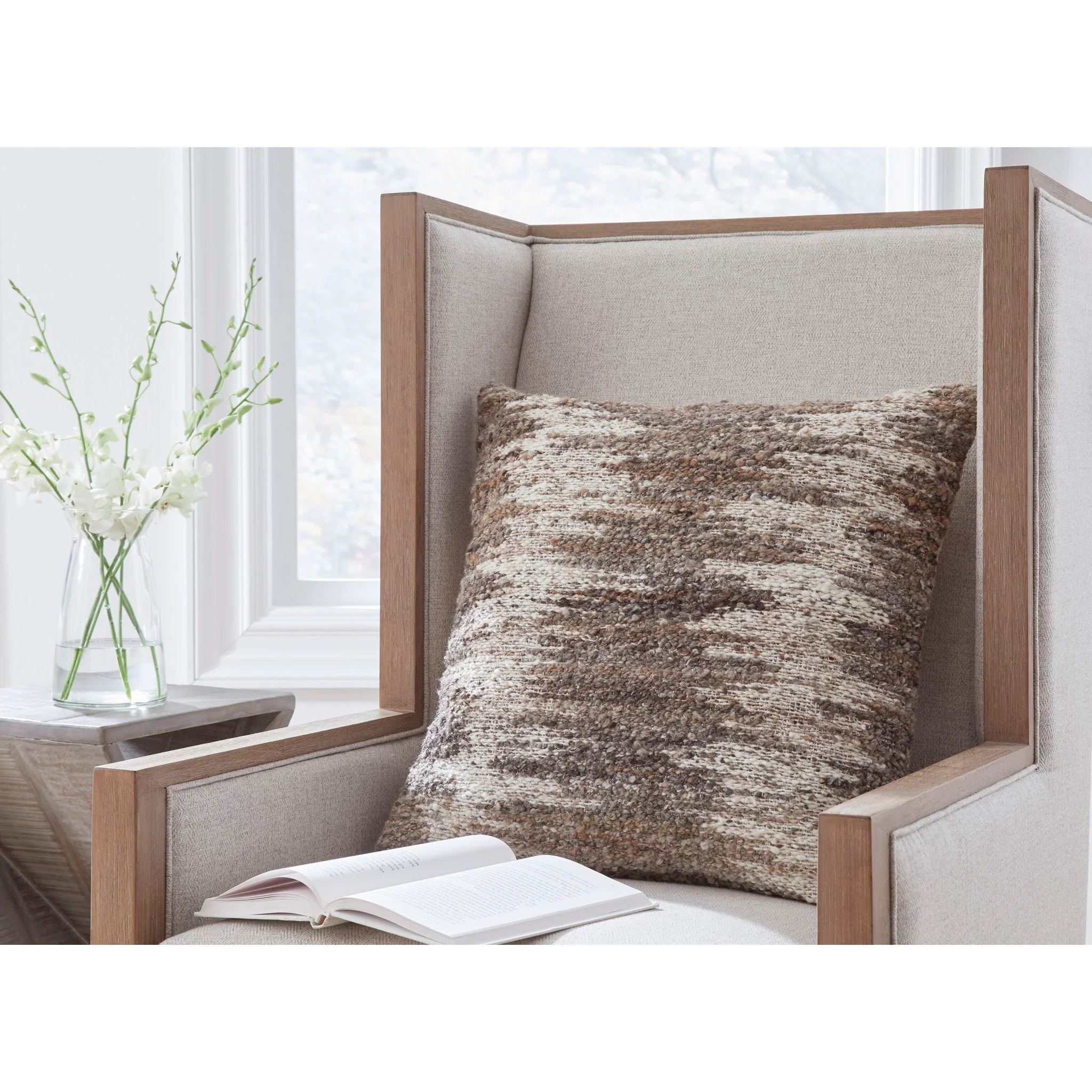 Nealton Accent Pillow - Image 2