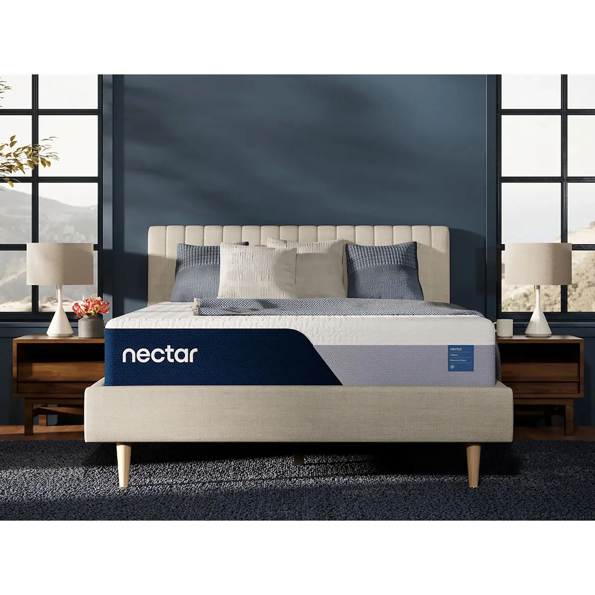 Nectar Classic Memory Foam Mattress - Image 4