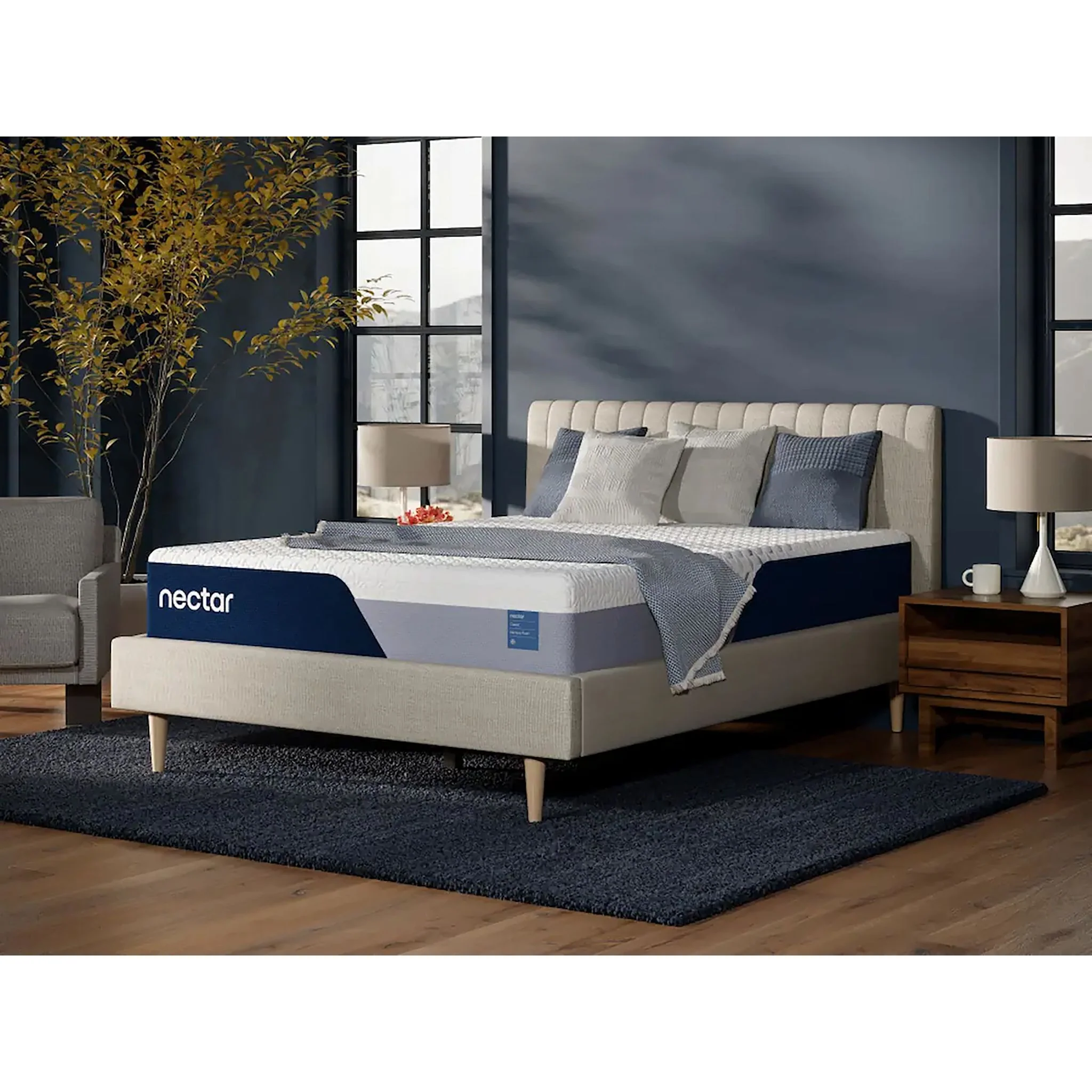 Nectar Classic Memory Foam Mattress - Image 7
