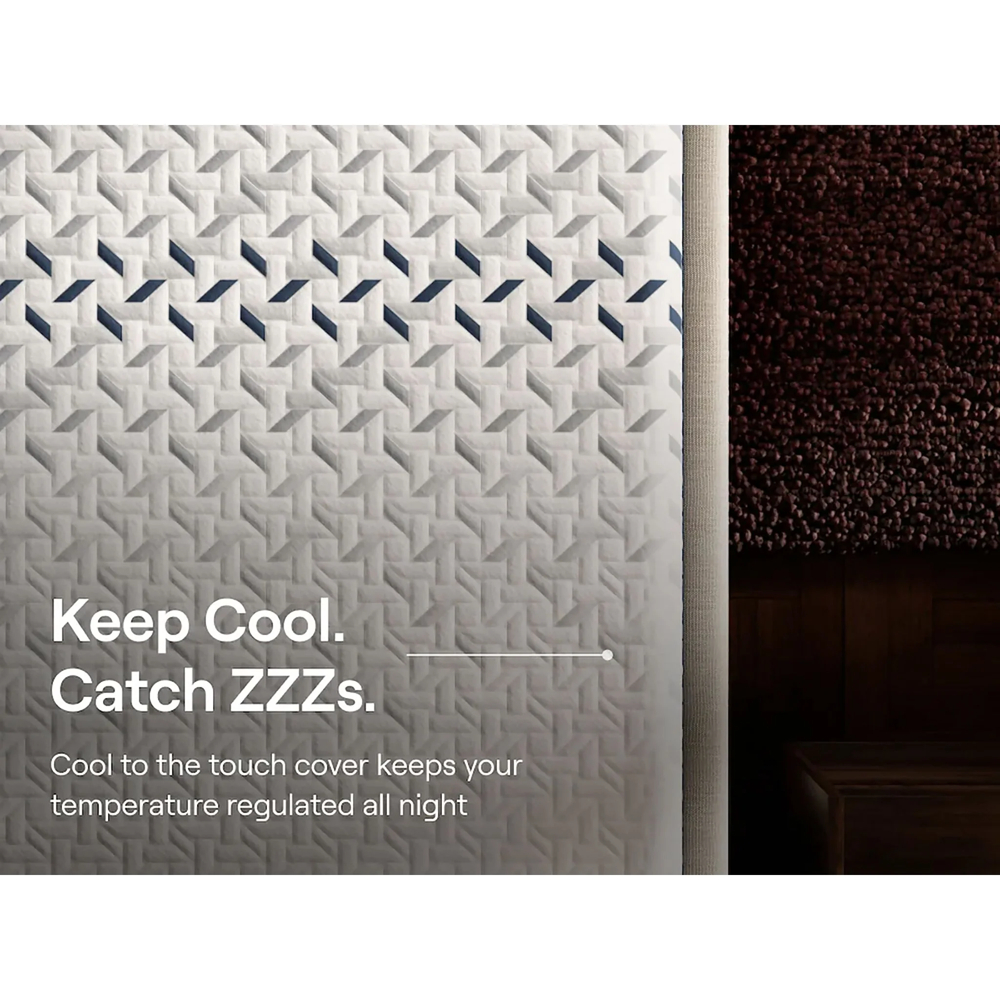 Nectar Luxe Memory Foam Mattress - Image 7