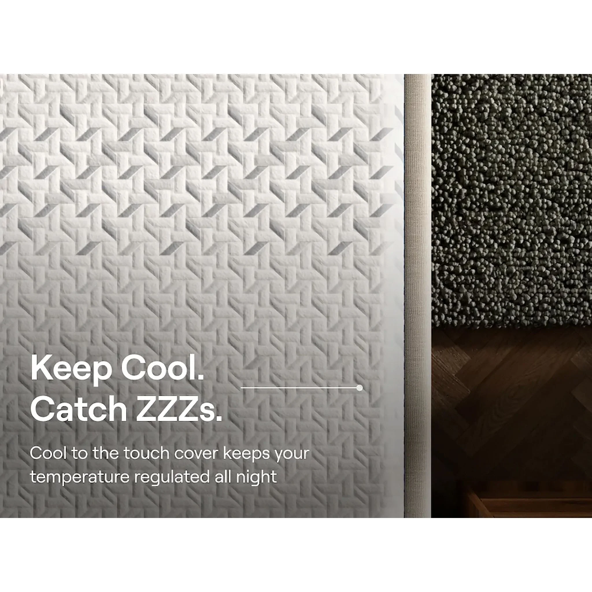 Nectar Premier Memory Foam Mattress - Image 7