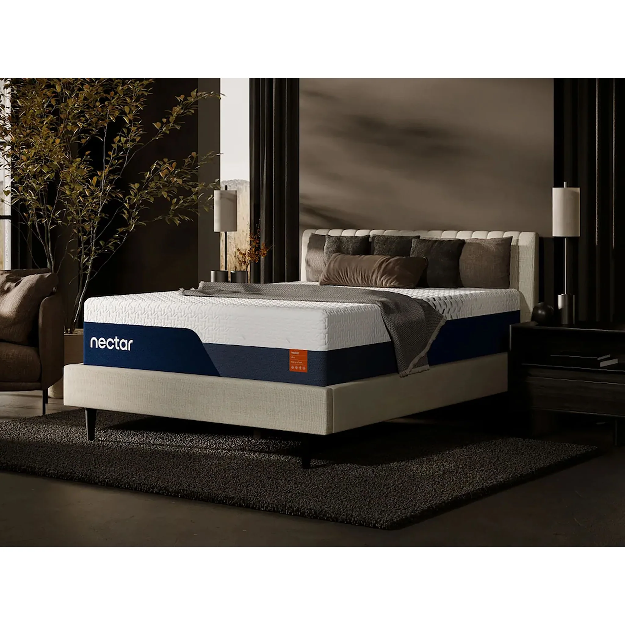Nectar Ultra Memory Foam Mattress - Image 6