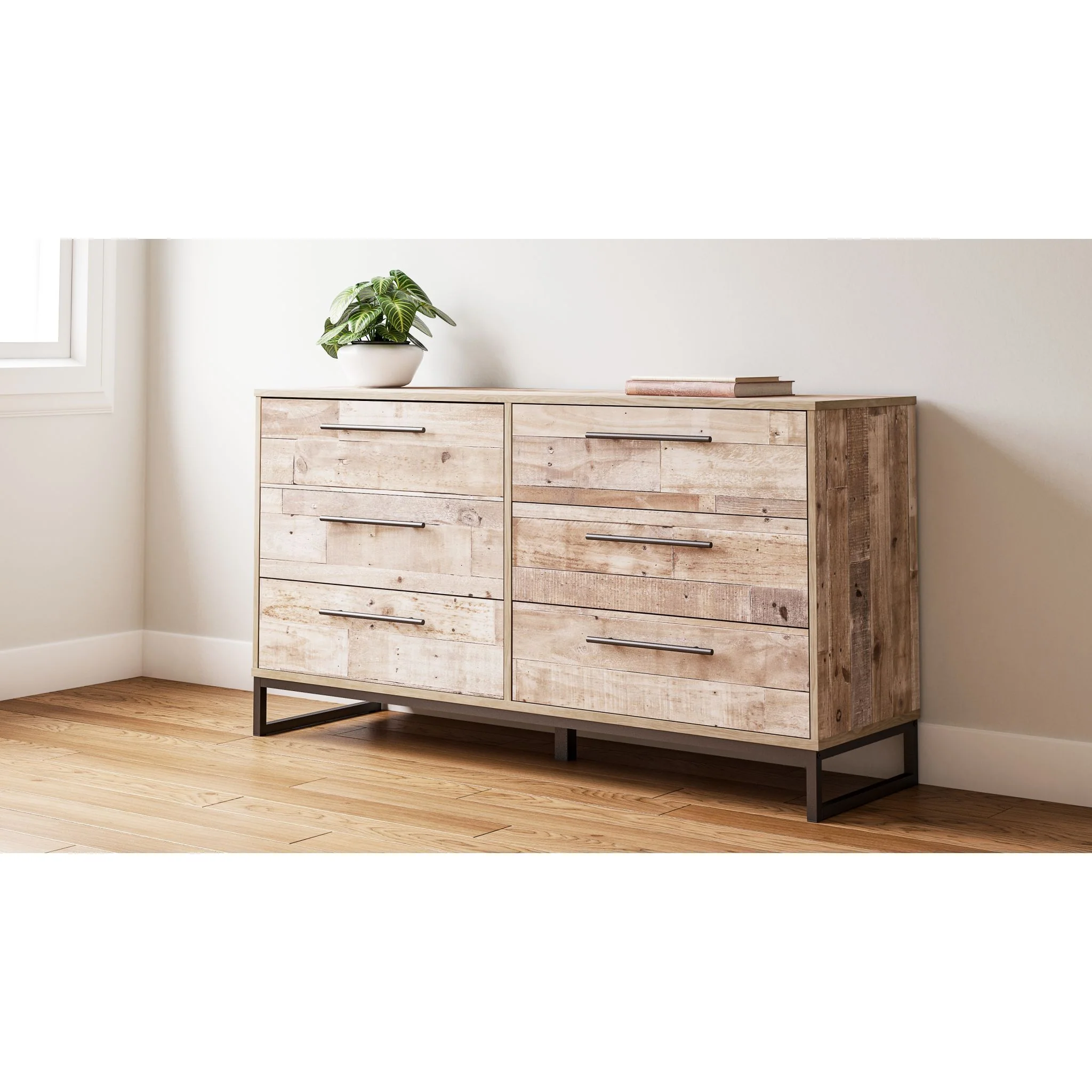 Neilsville Dresser - Image 2