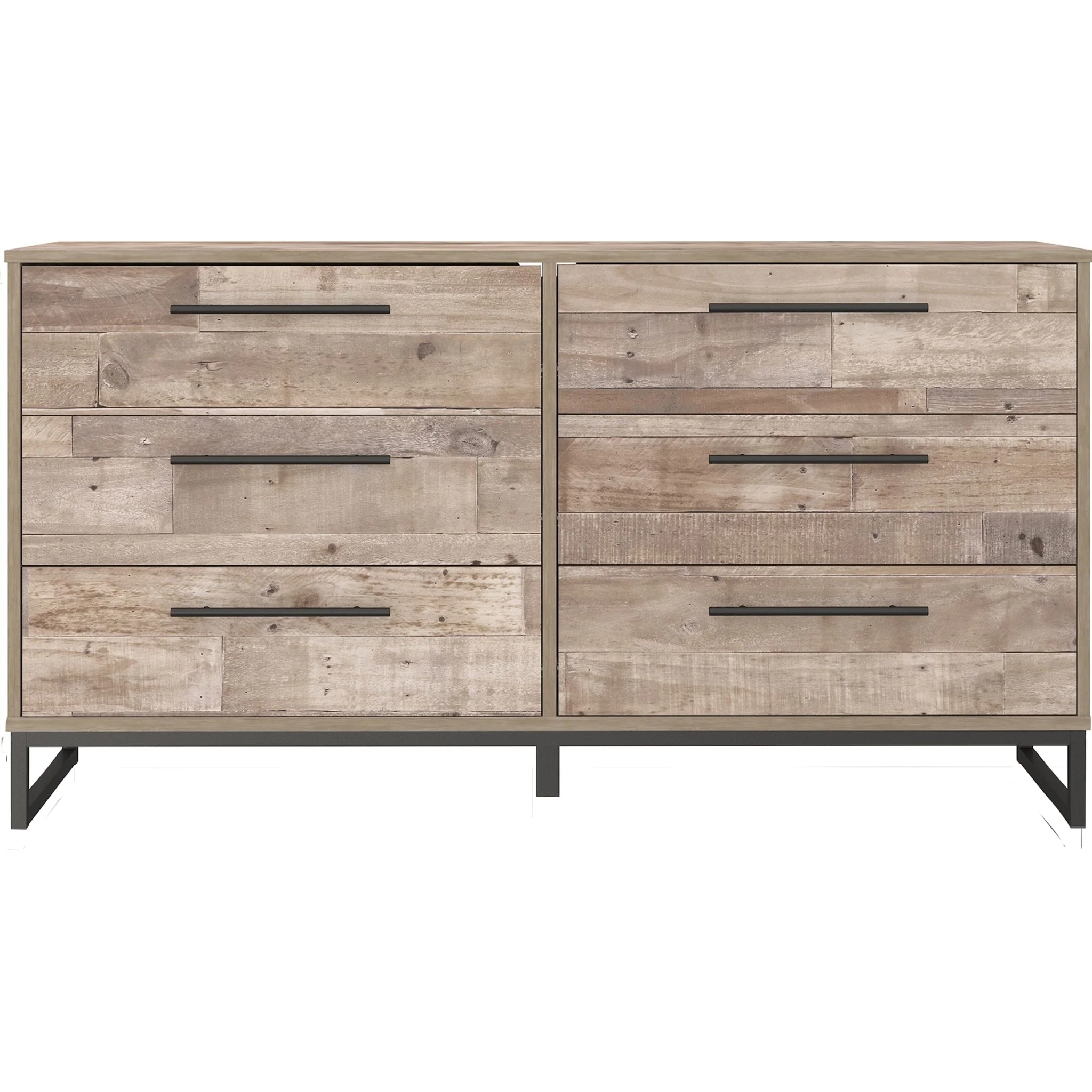Neilsville Dresser - Image 3