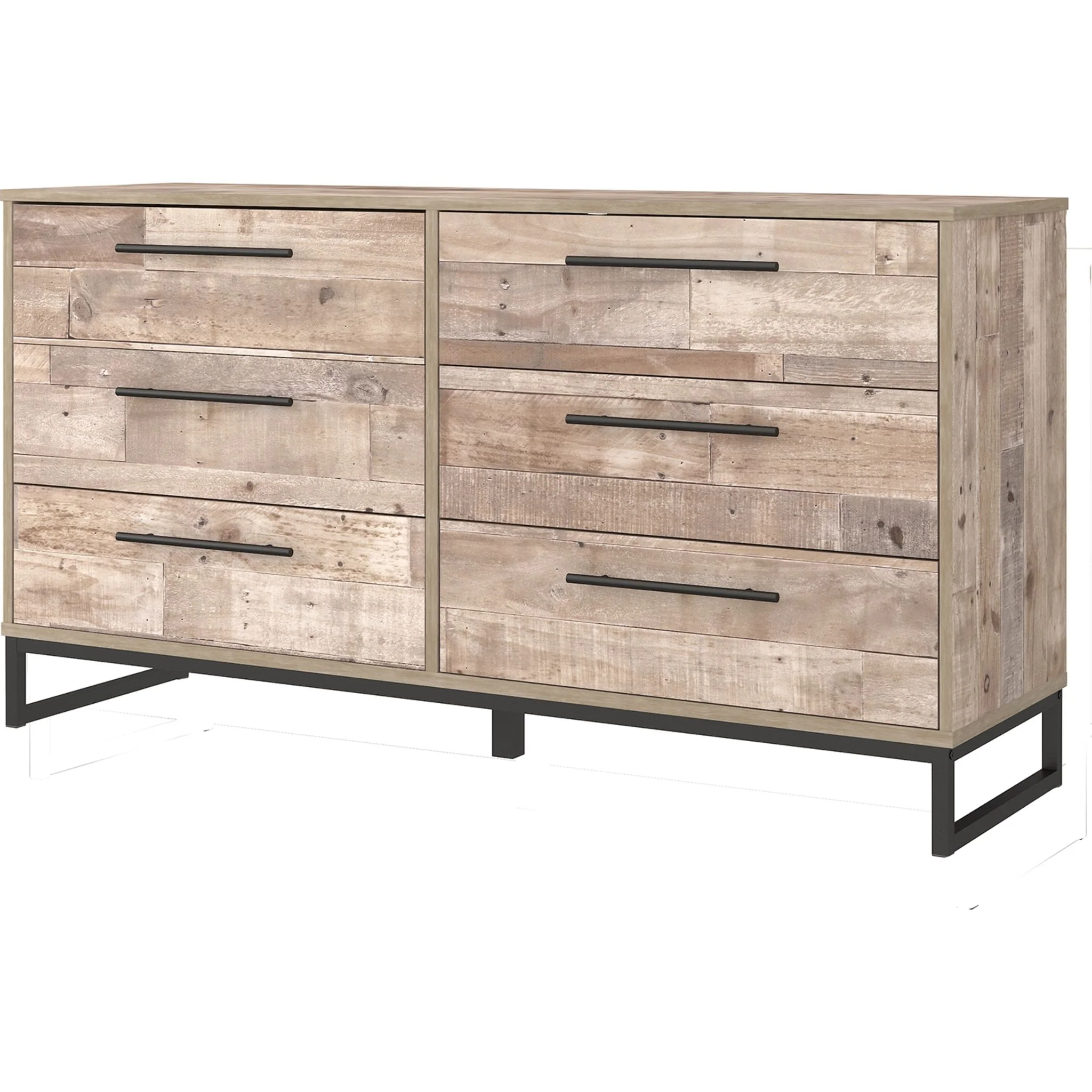 Neilsville Dresser - Image 7