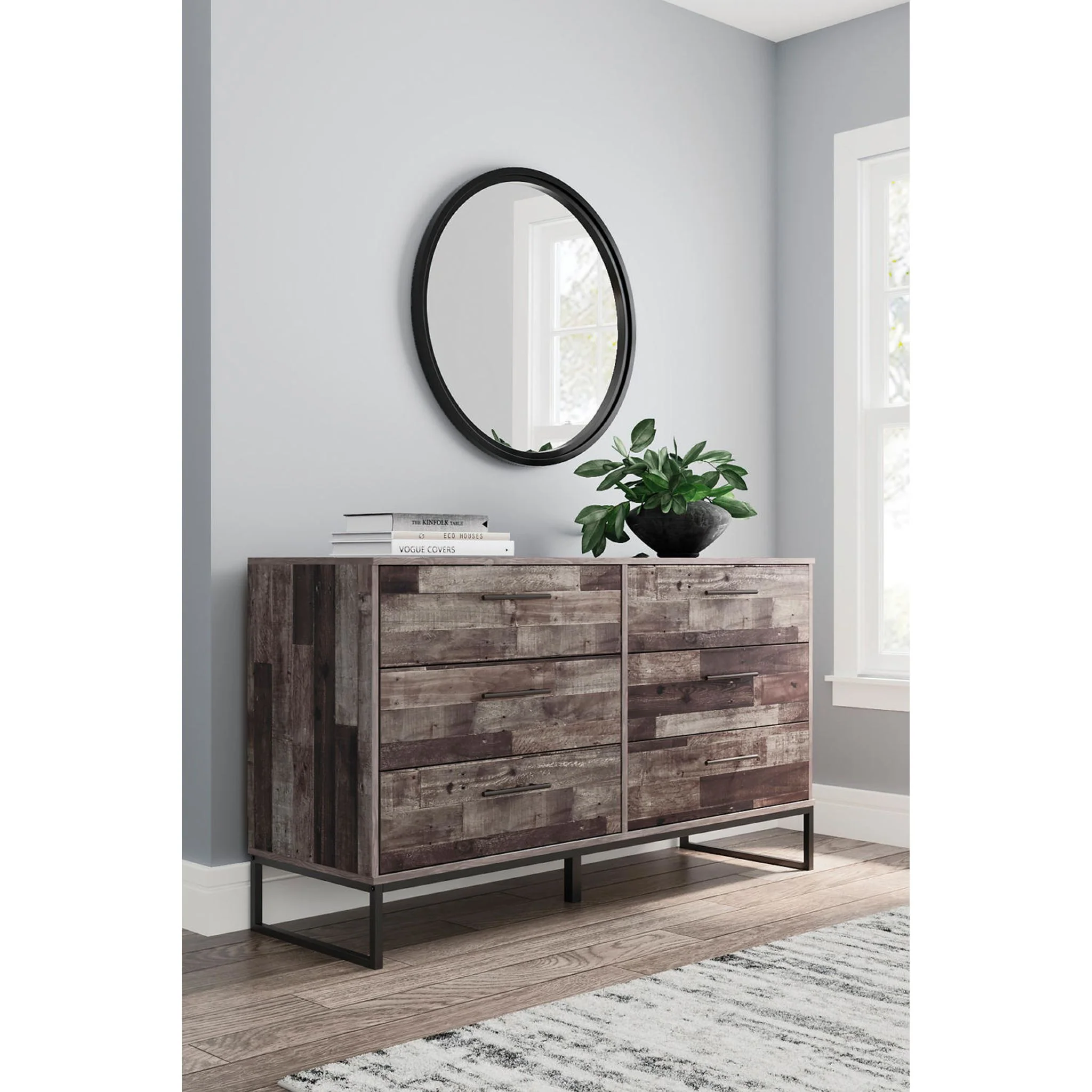 Neilsville Dresser - Image 11
