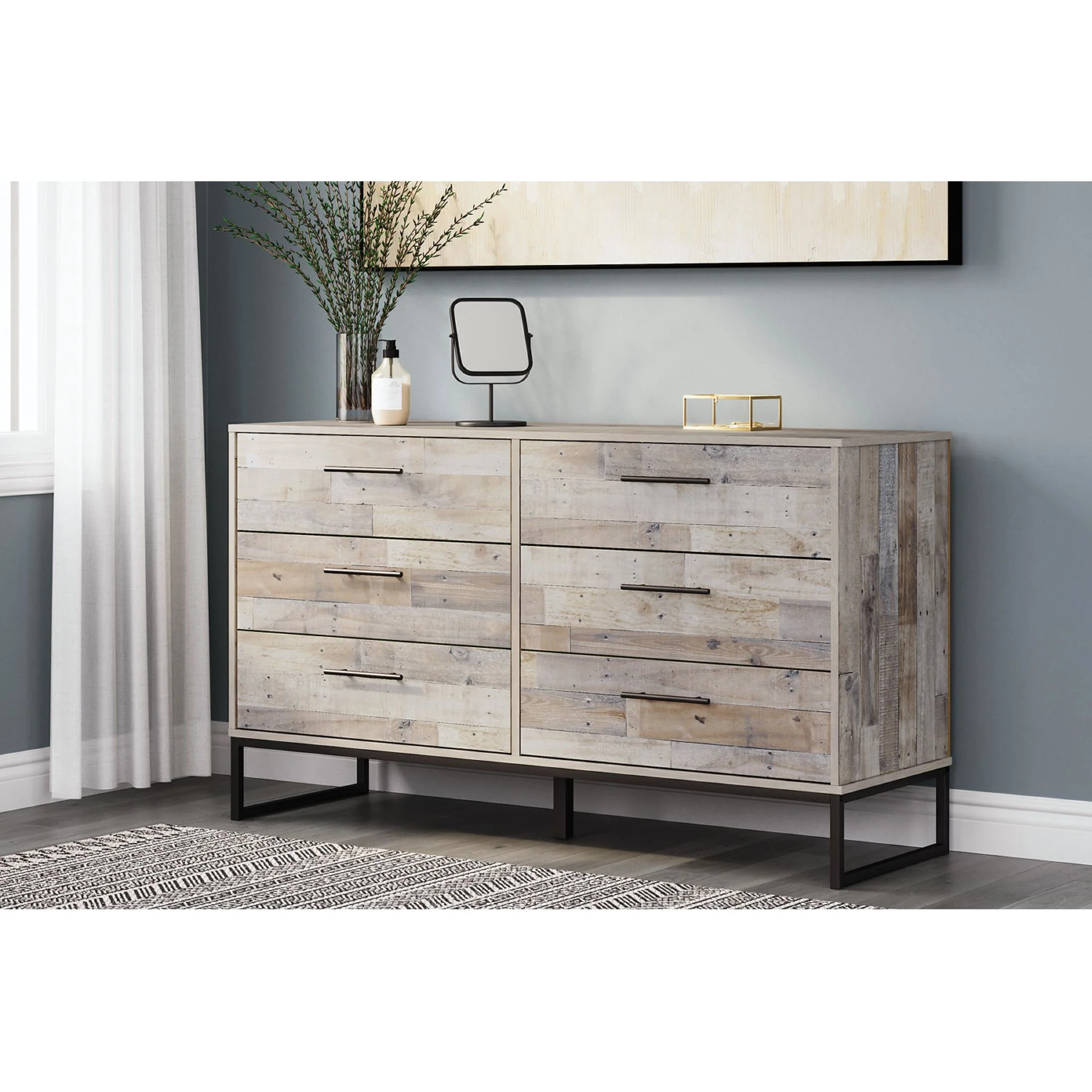 Neilsville Dresser - Image 10
