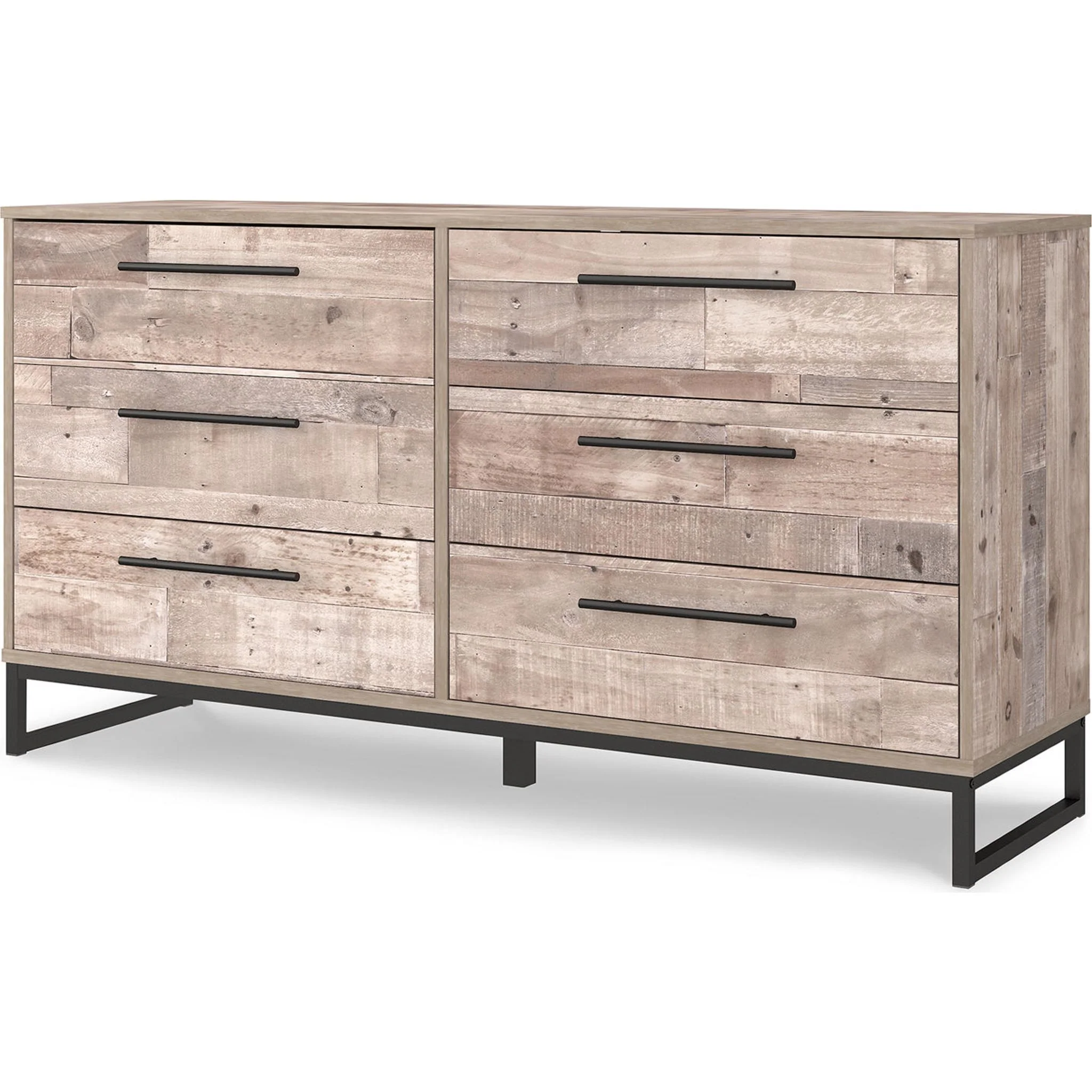Neilsville Dresser - Image 2