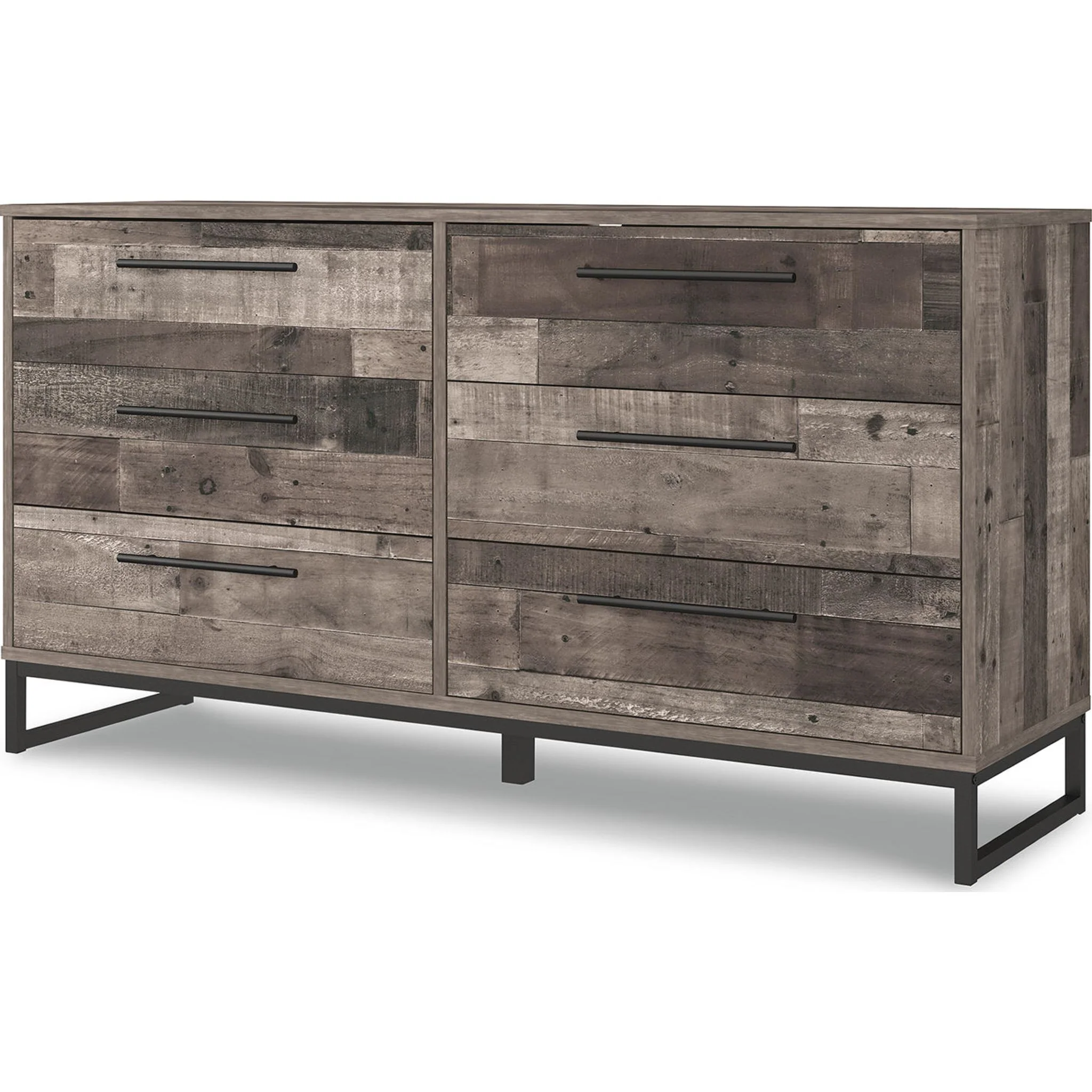 Neilsville Dresser - Image 2