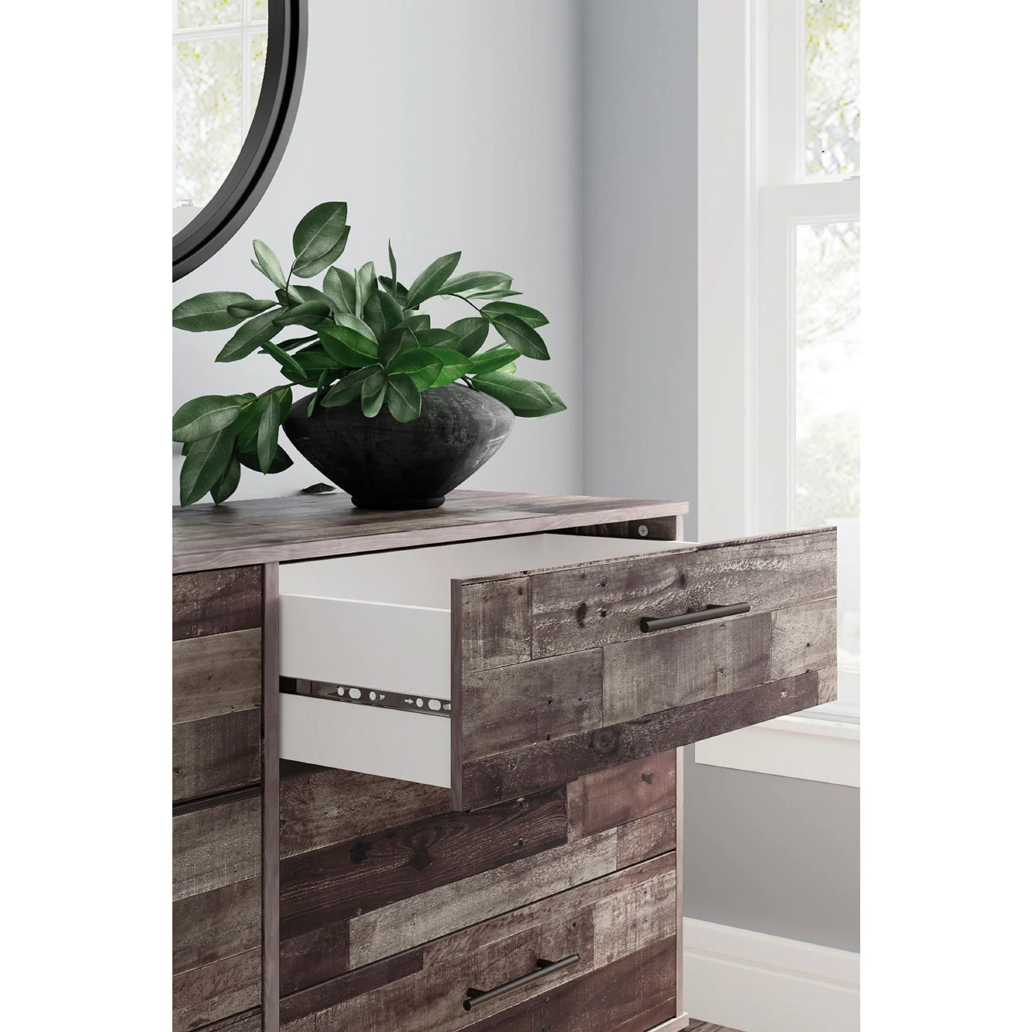 Neilsville Dresser - Image 4