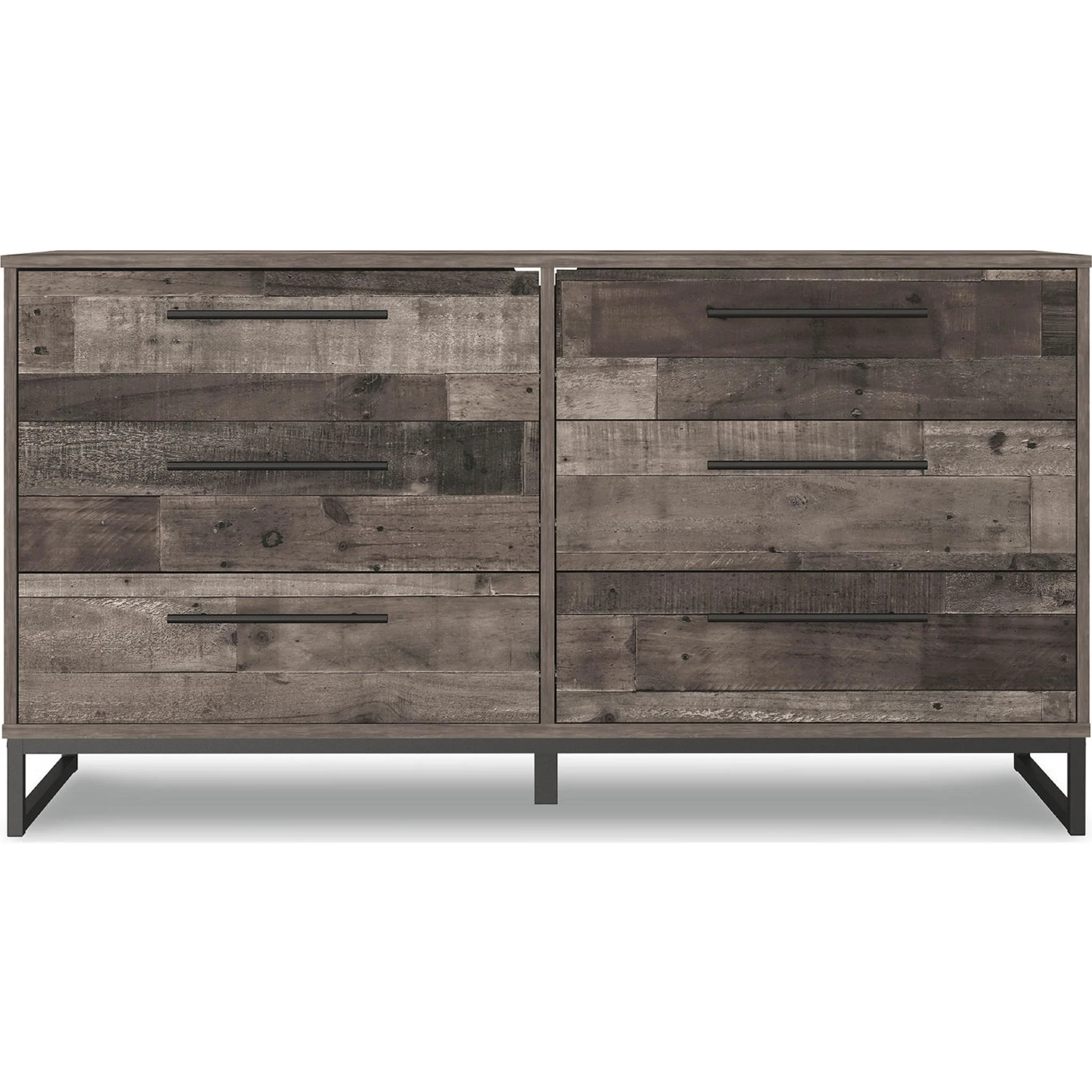 Neilsville Dresser - Image 5