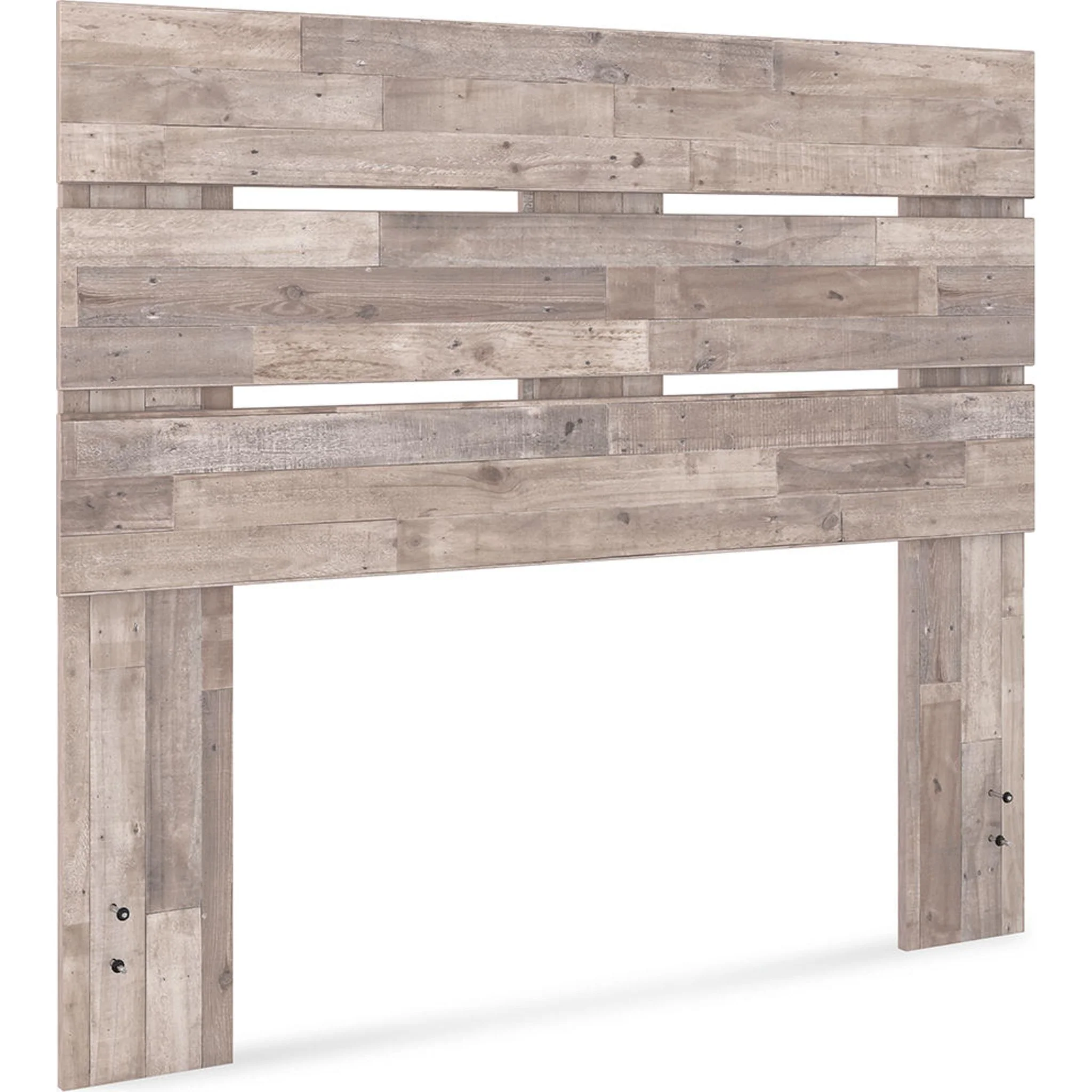 Neilsville Full Panel Headboard - Image 4