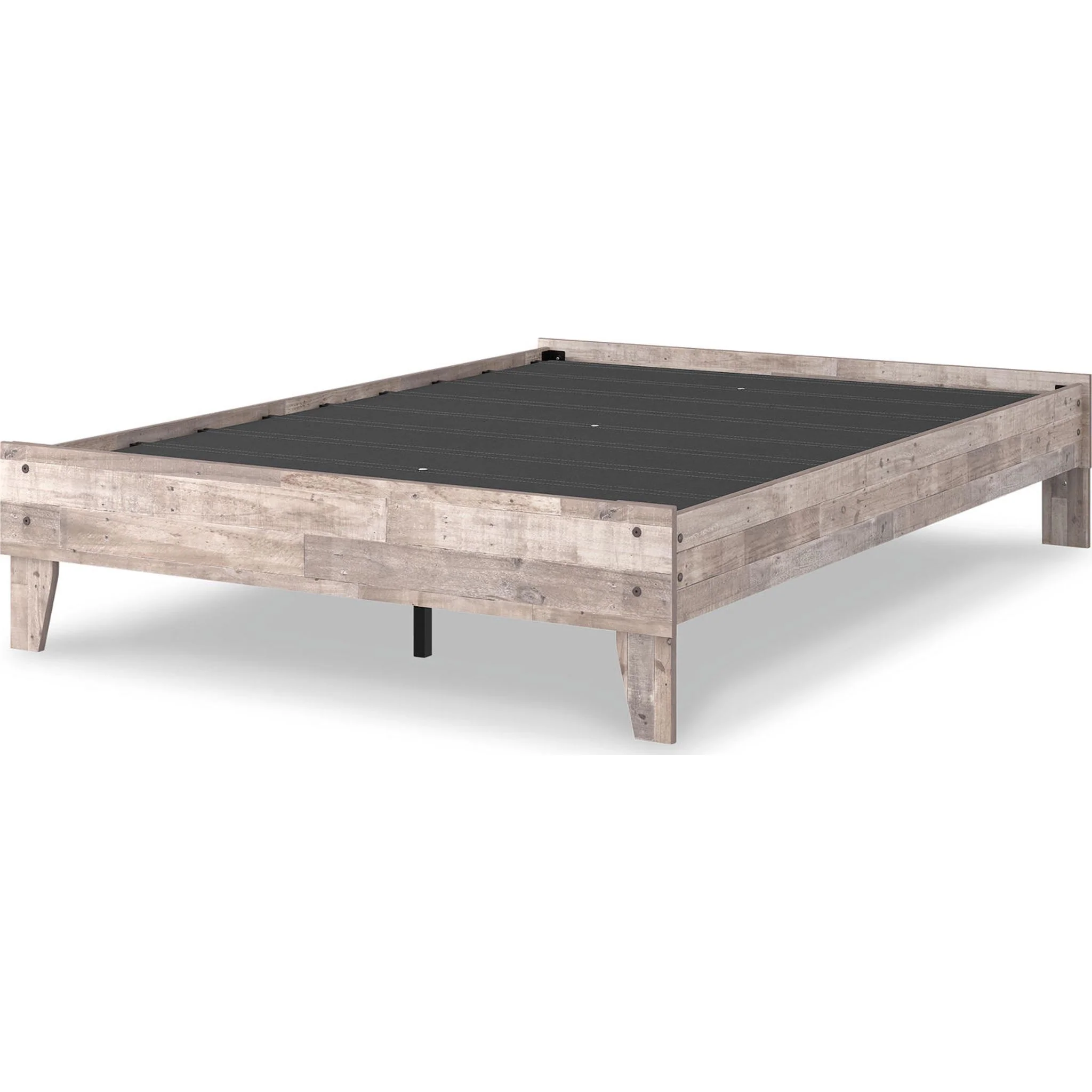 Neilsville Full Platform Bed - Image 3
