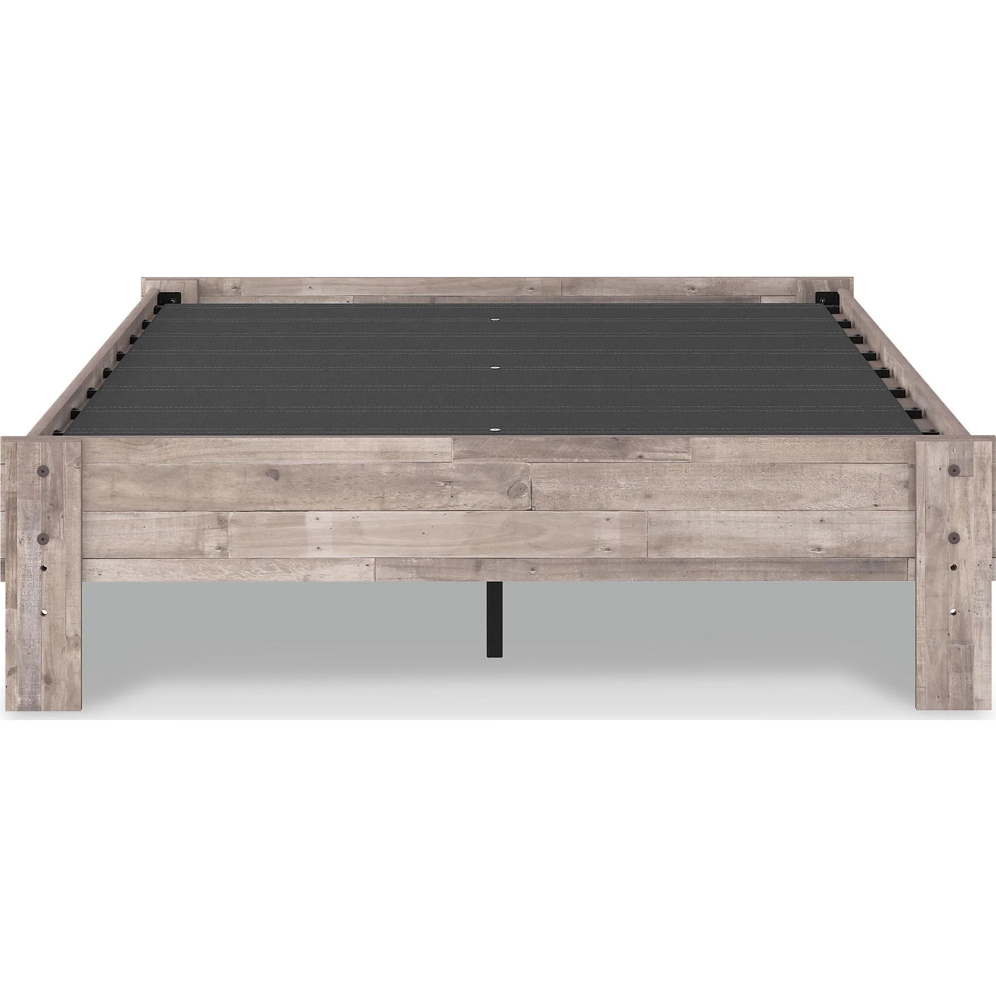Neilsville Full Platform Bed - Image 4