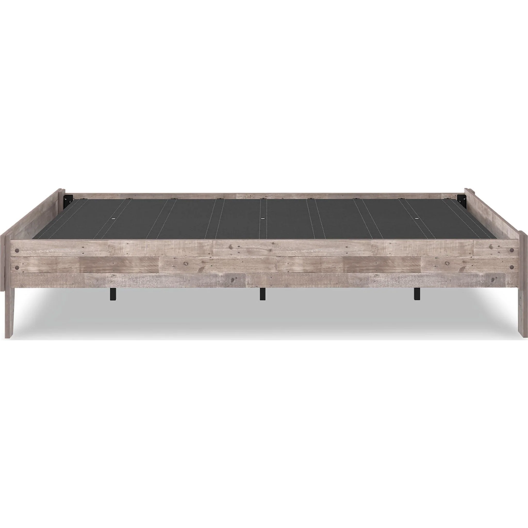 Neilsville Full Platform Bed - Image 5