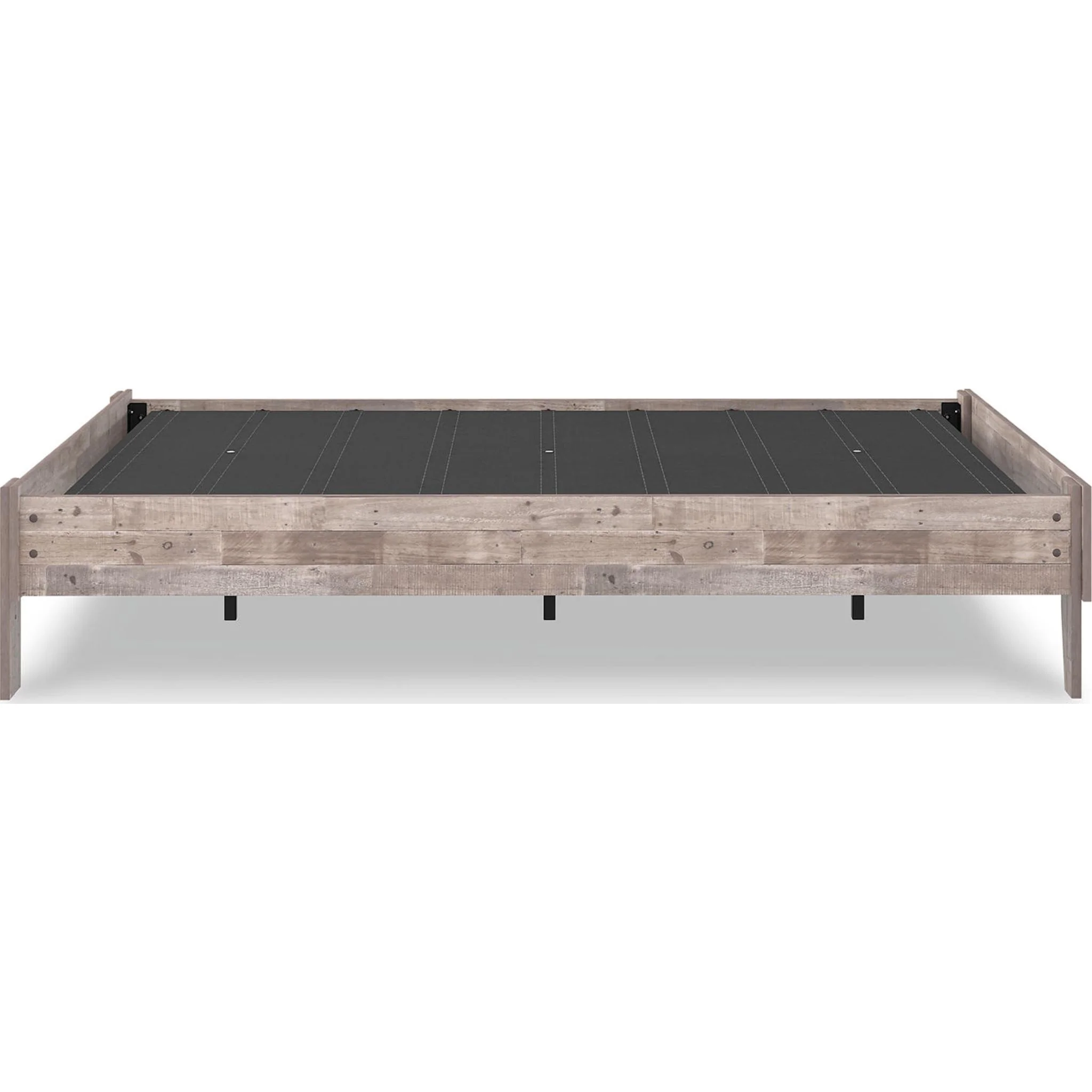 Neilsville Full Platform Bed - Image 6