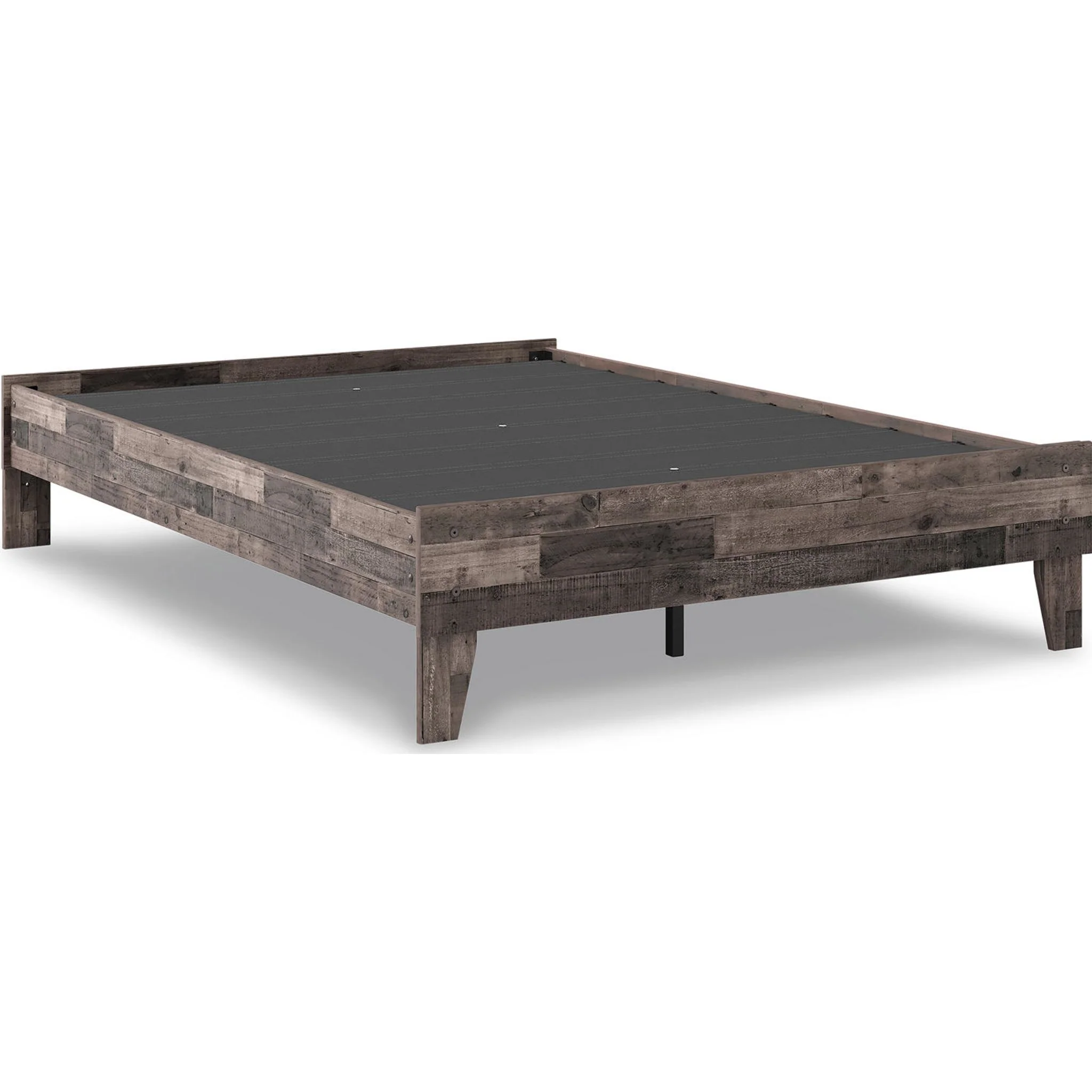 Neilsville Full Platform Bed - Image 11
